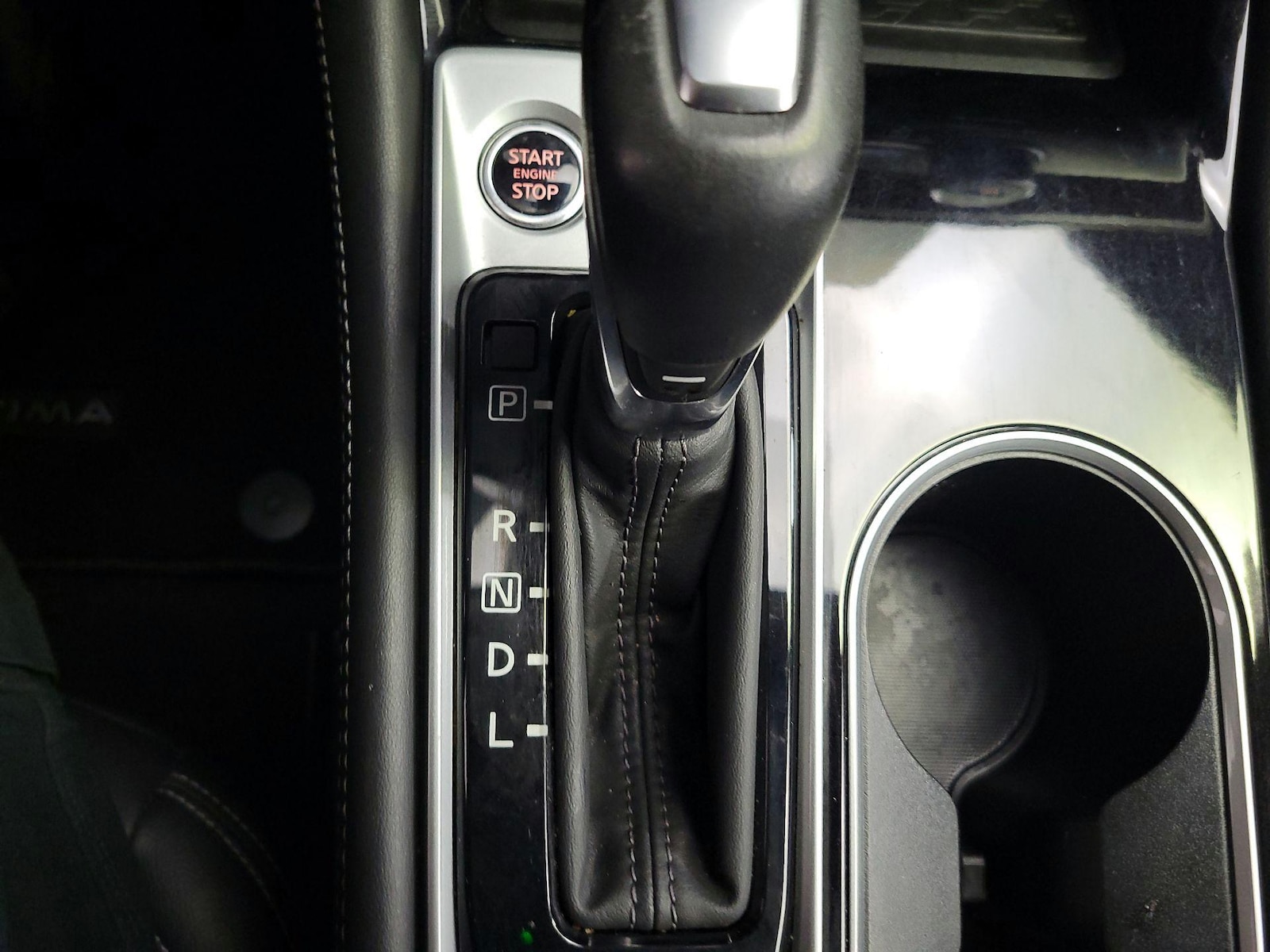 2024 Nissan Altima SL - Photo 19