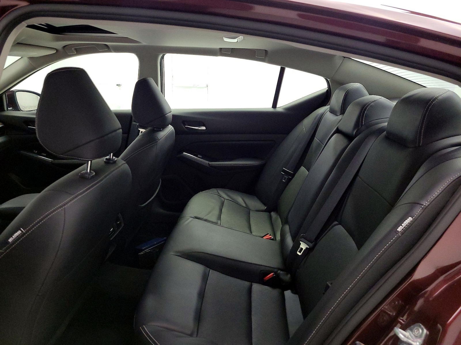 2024 Nissan Altima SL - Photo 22