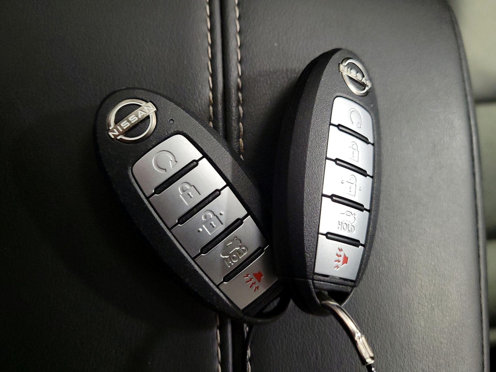 2024 Nissan Altima SL - Photo 25