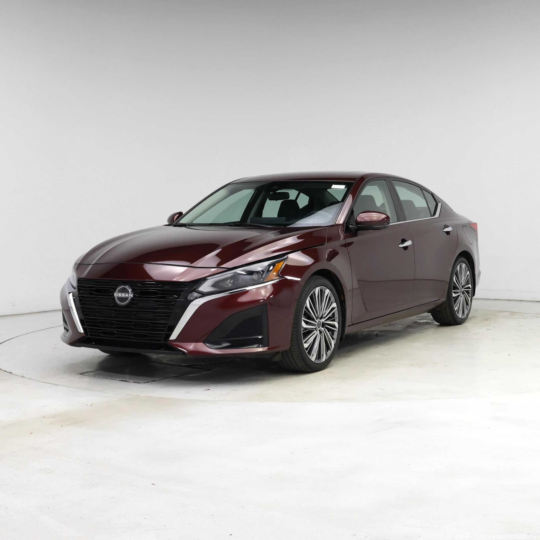 Thumbnail: 2024 Nissan Altima - 4