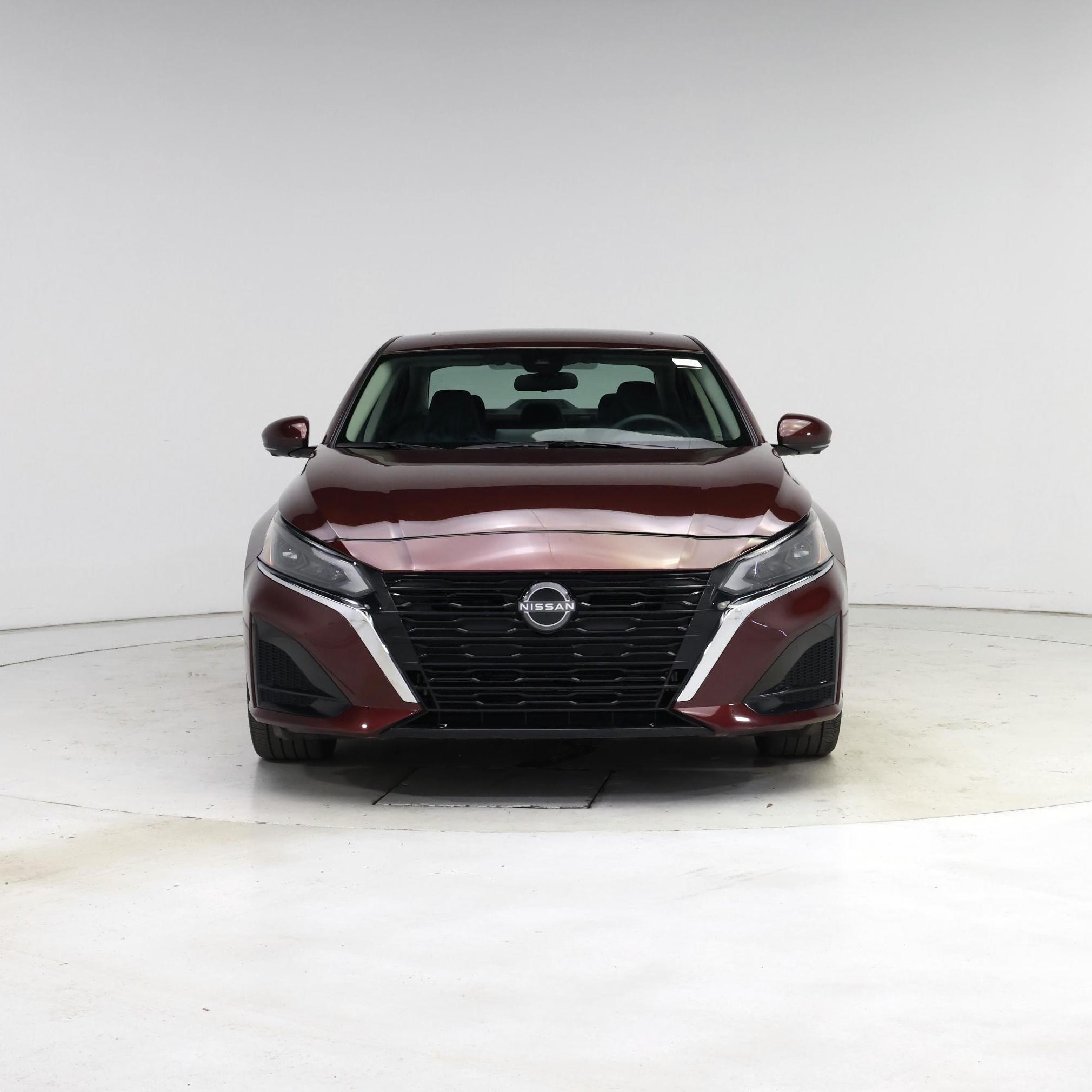 Thumbnail: 2024 Nissan Altima - 5