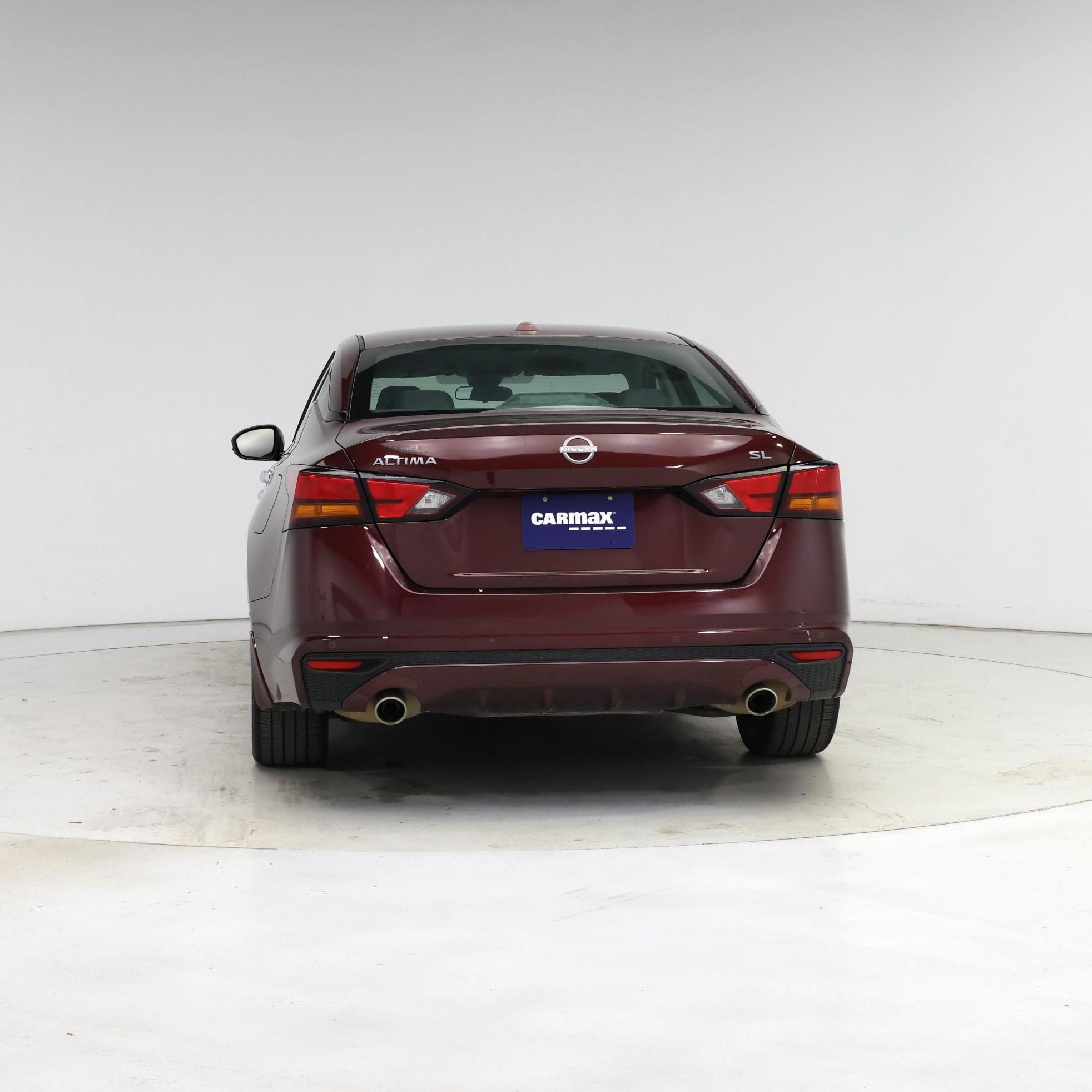 Thumbnail: 2024 Nissan Altima - 6