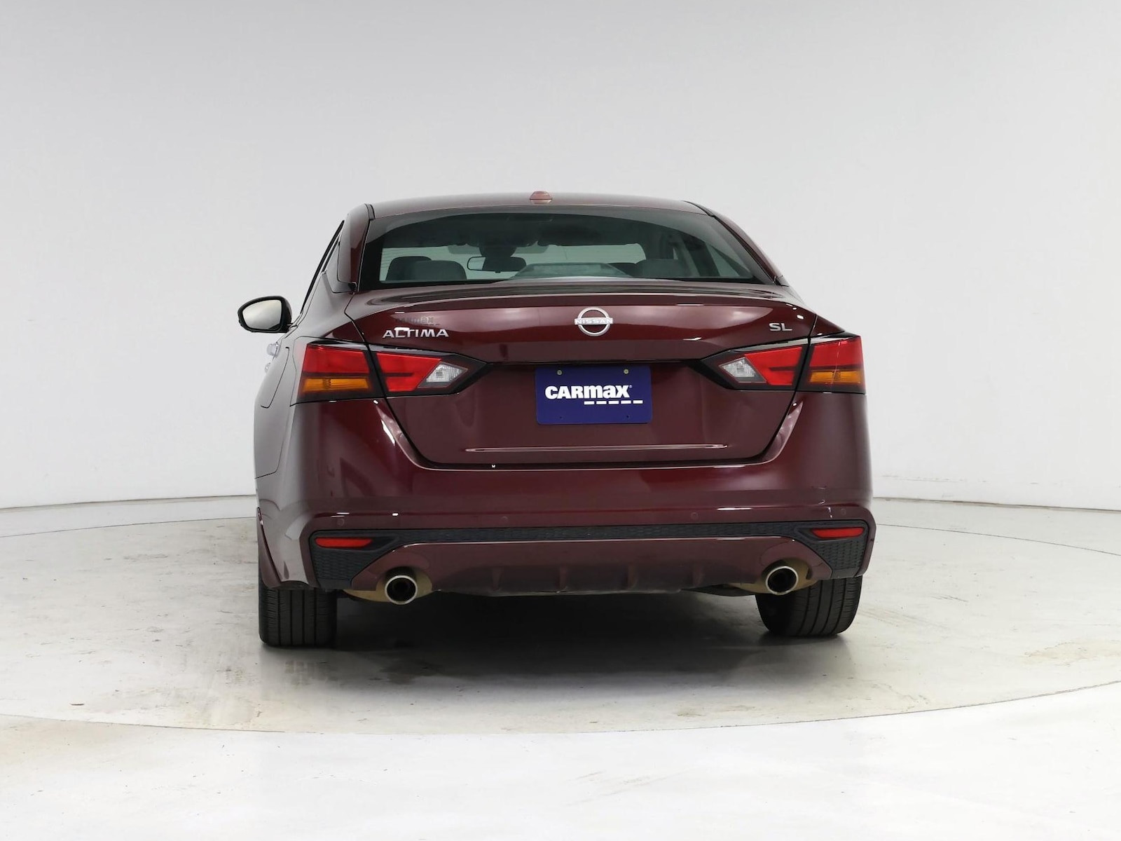 2024 Nissan Altima SL - Photo 7