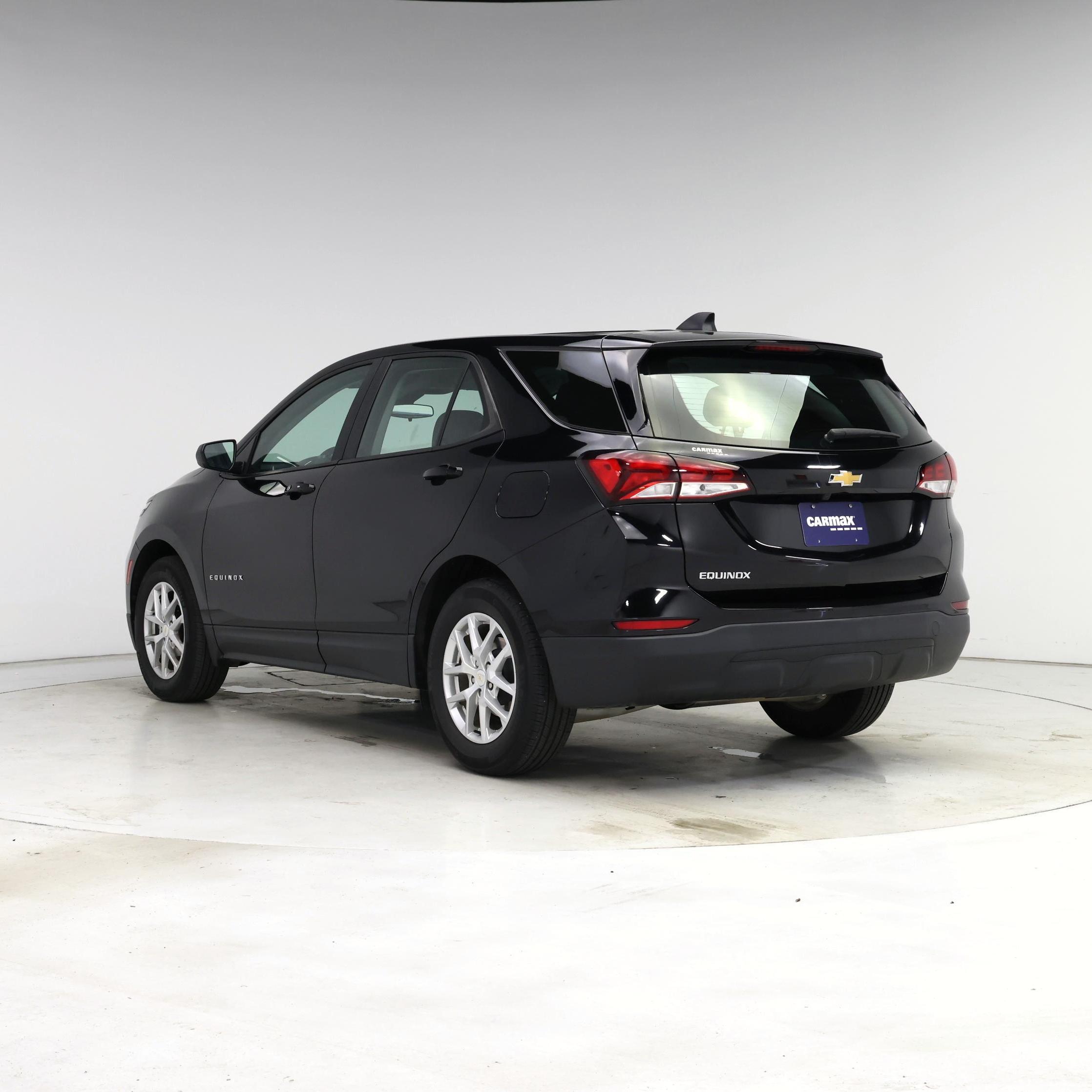 Thumbnail: 2023 Chevrolet Equinox - 2
