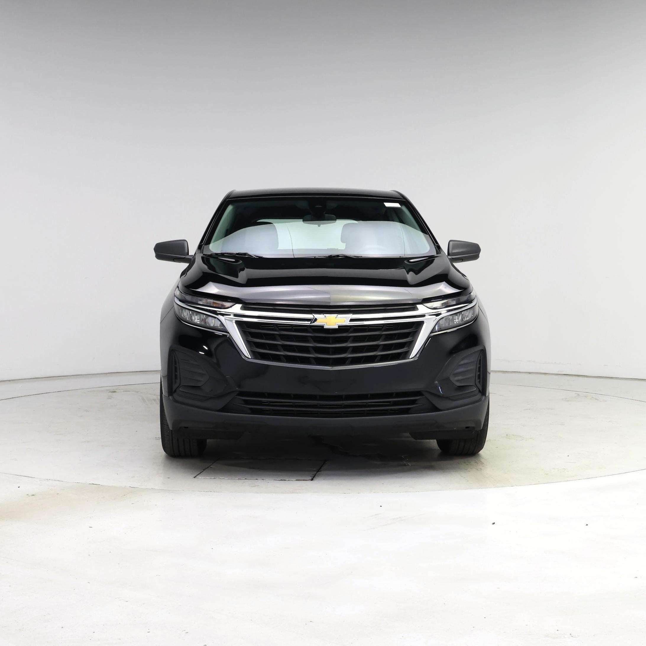 Thumbnail: 2023 Chevrolet Equinox - 5