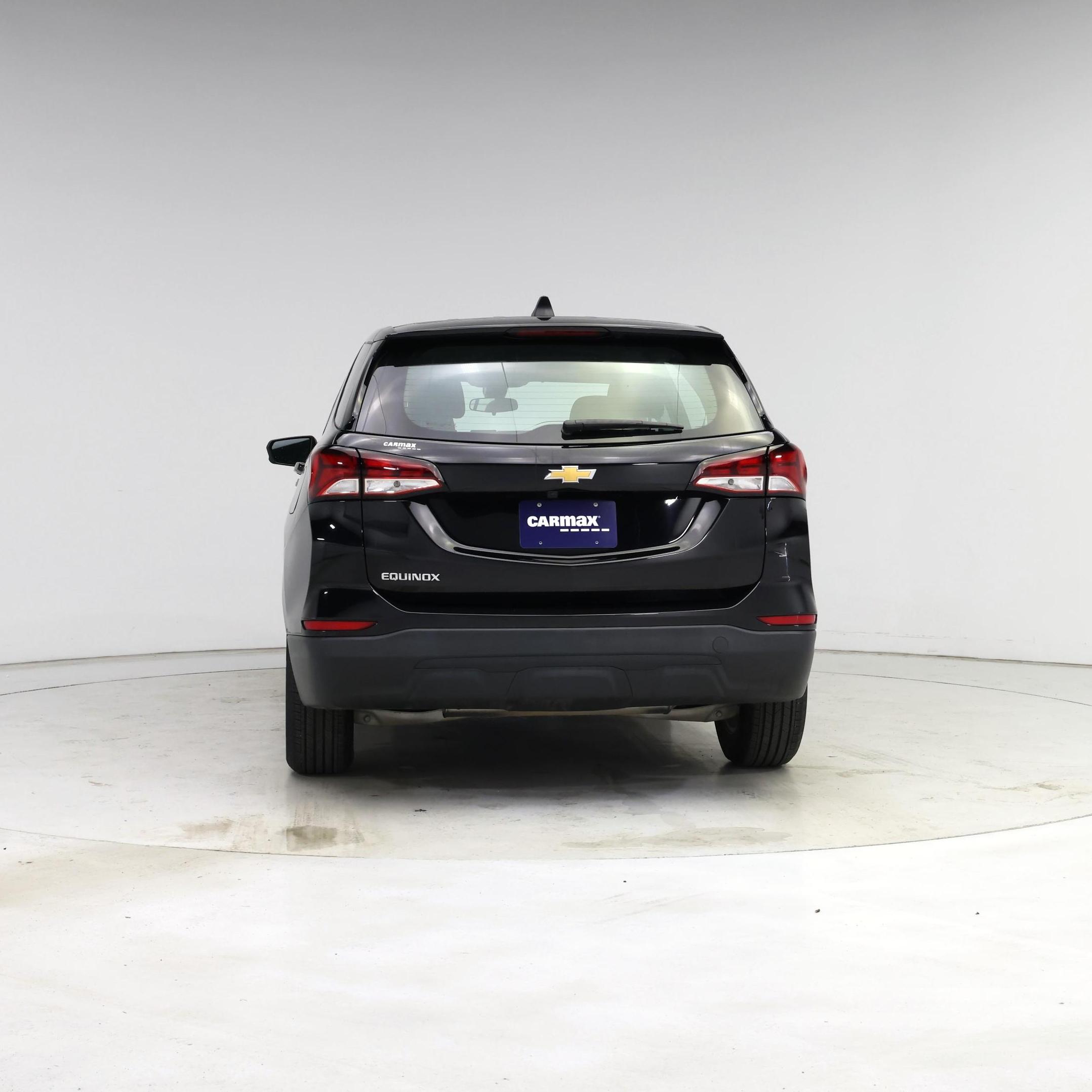 Thumbnail: 2023 Chevrolet Equinox - 6