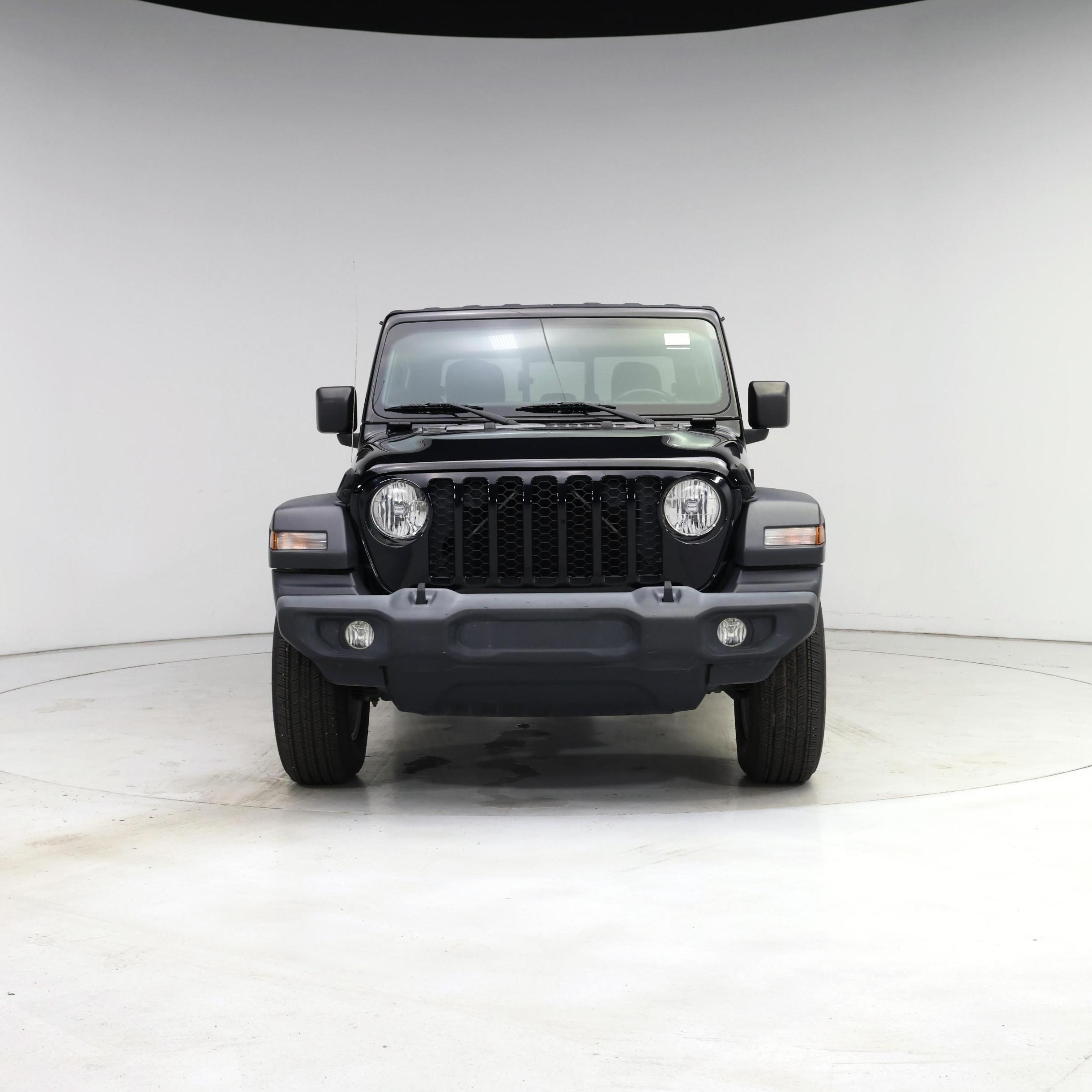 Thumbnail: 2020 Jeep Gladiator - 5