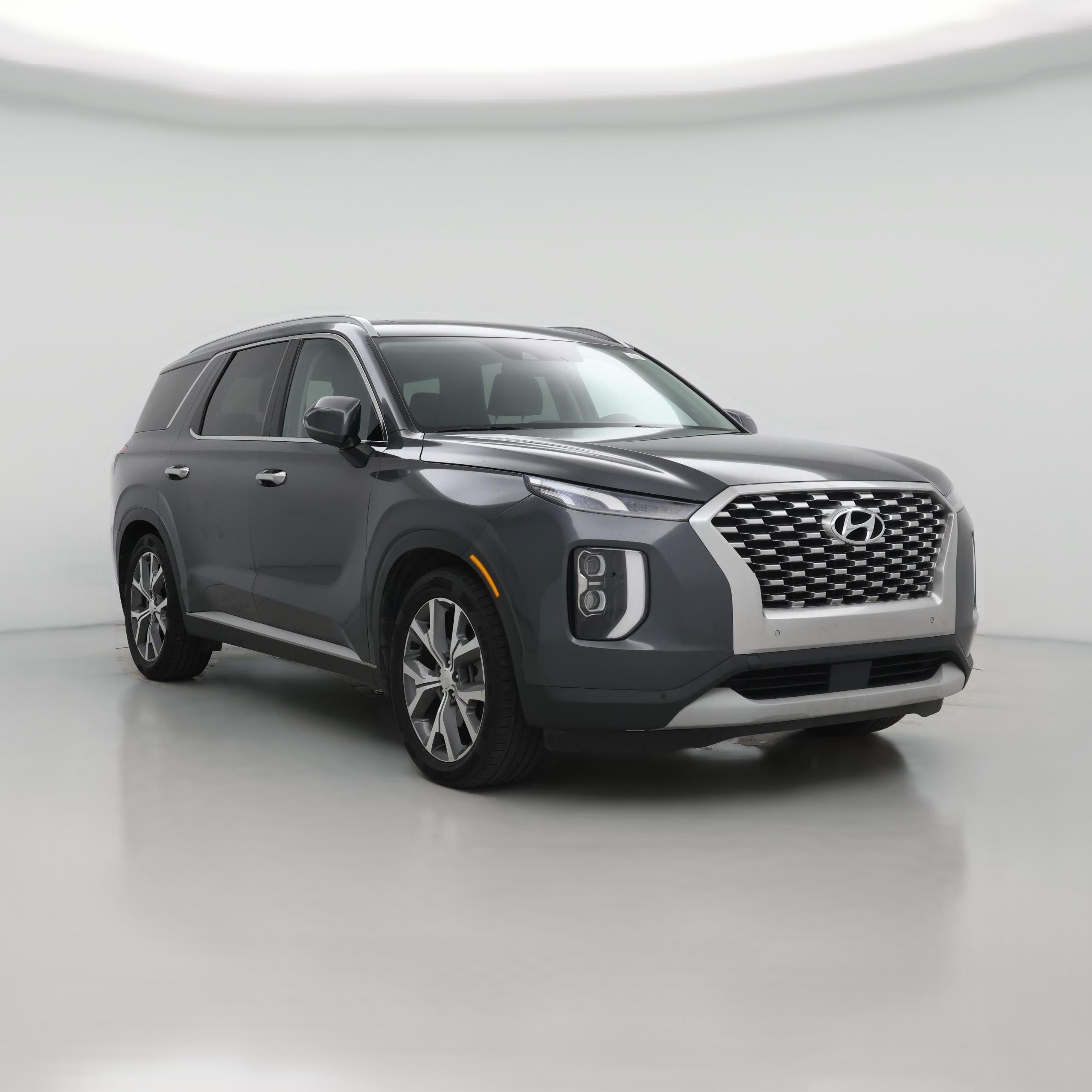 Thumbnail: 2022 Hyundai Palisade - 1