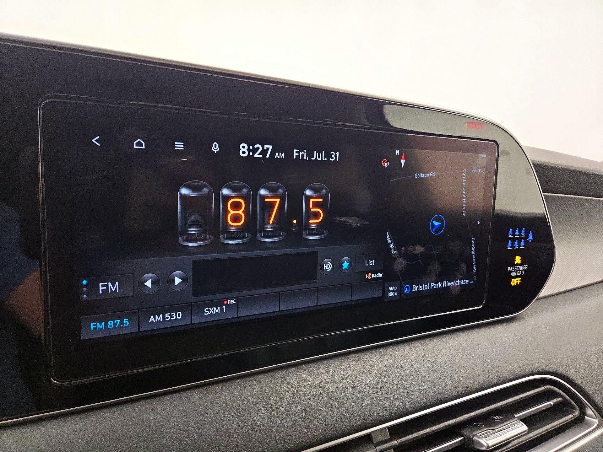 Thumbnail: 2022 Hyundai Palisade - 16