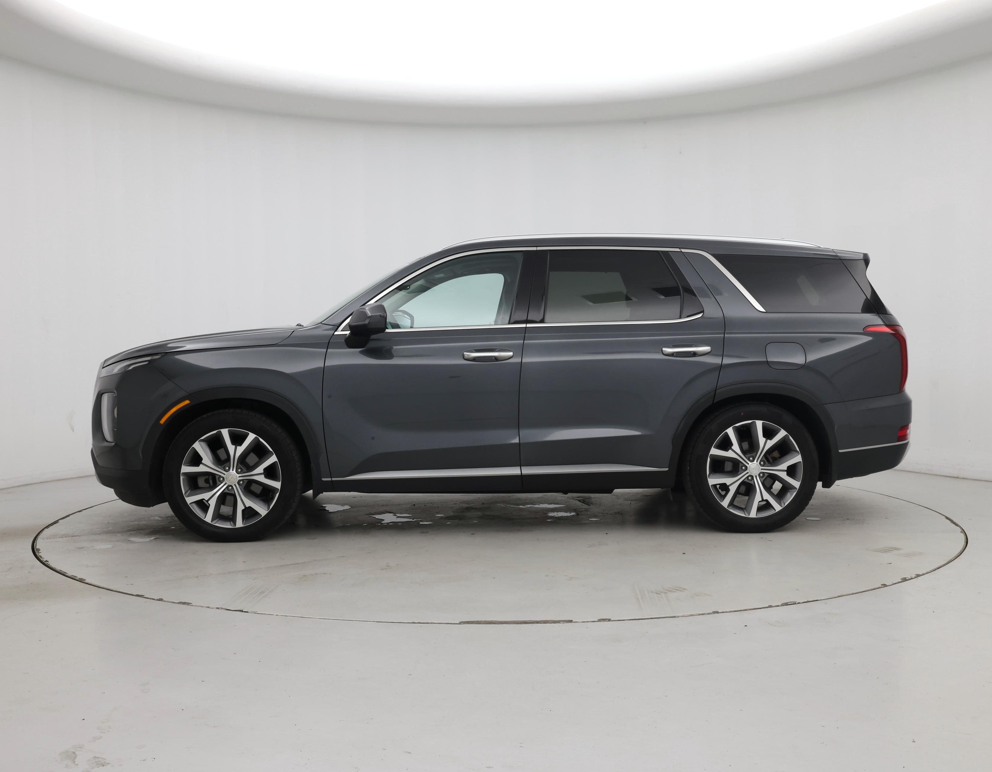 Thumbnail: 2022 Hyundai Palisade - 3