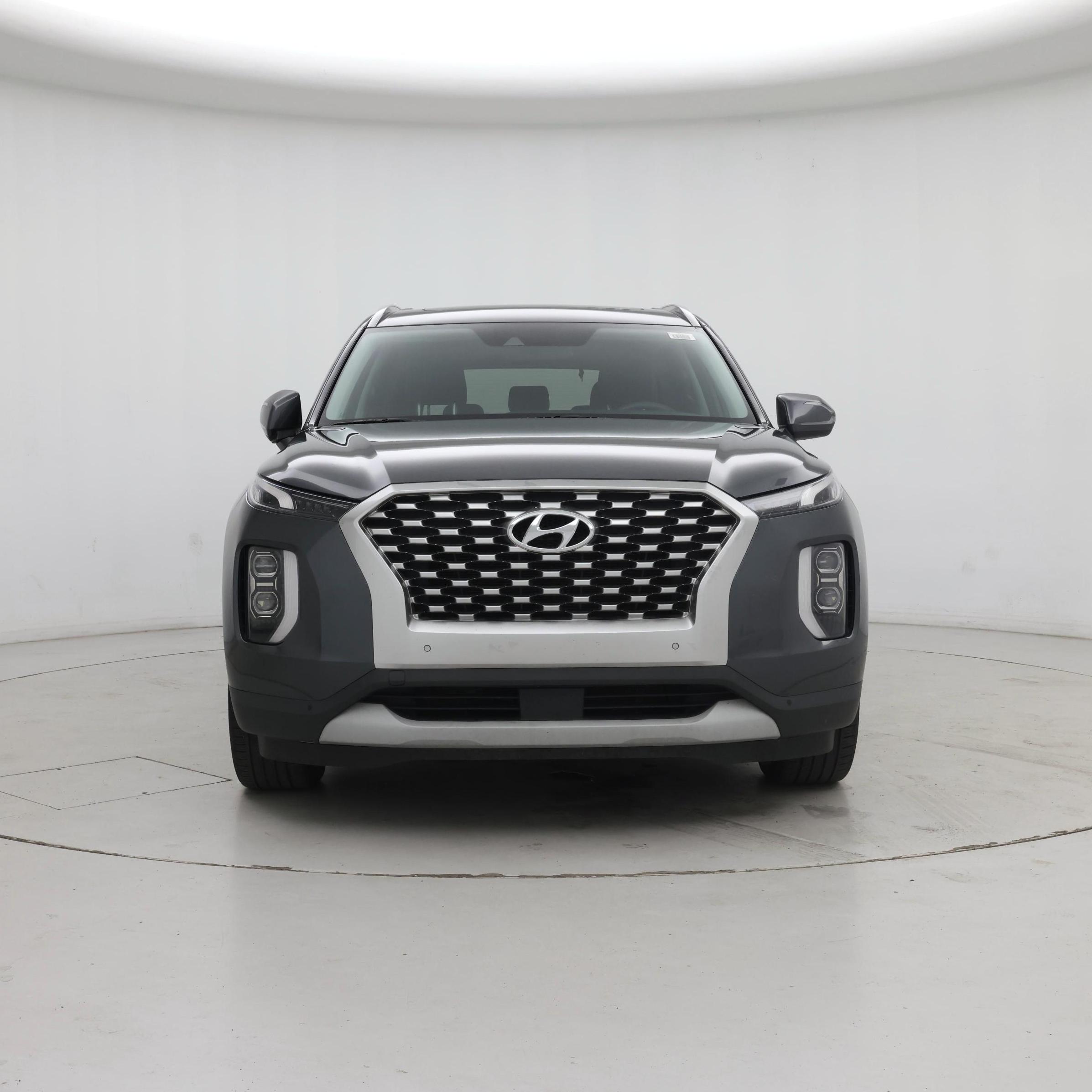 Thumbnail: 2022 Hyundai Palisade - 5