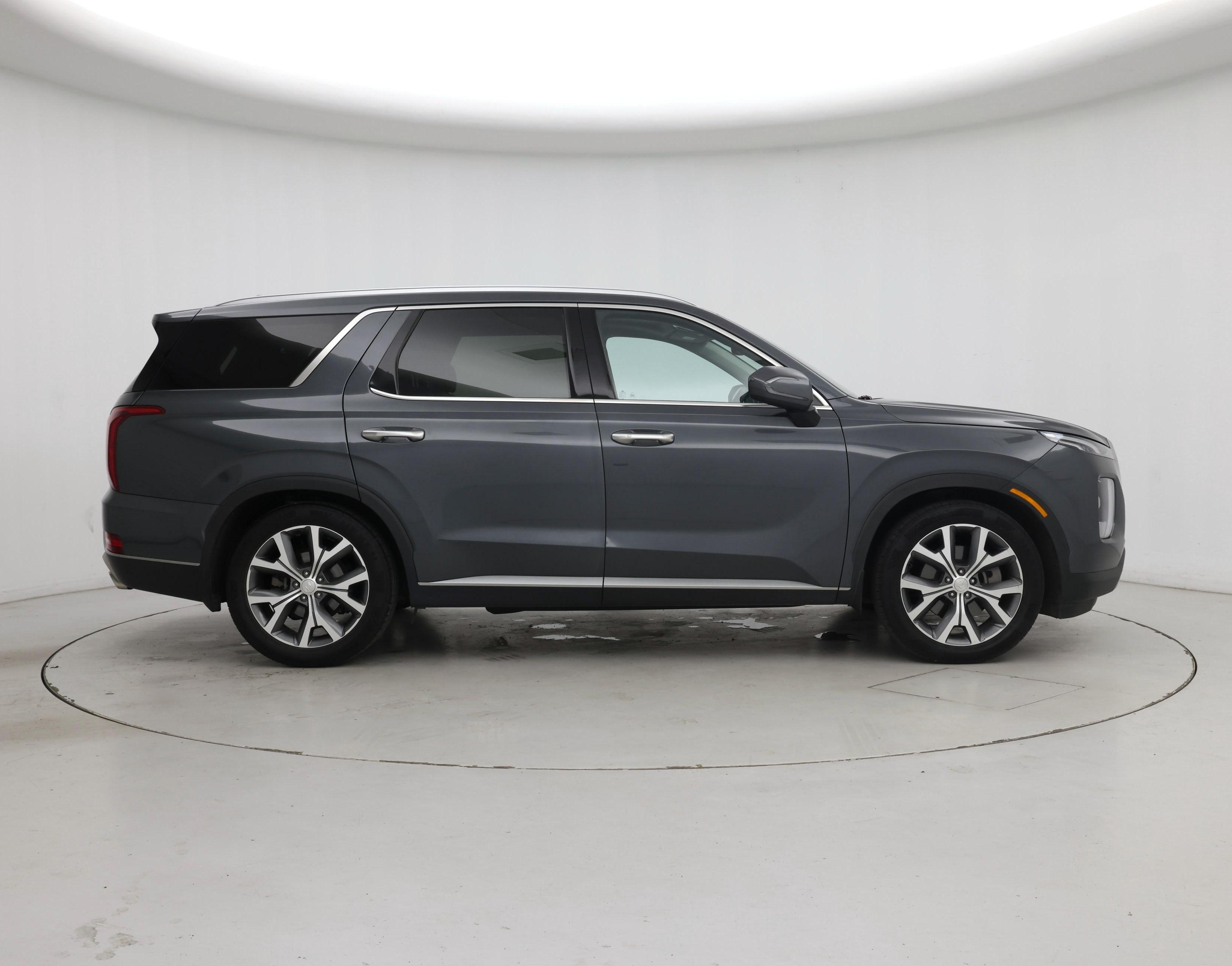 Thumbnail: 2022 Hyundai Palisade - 7