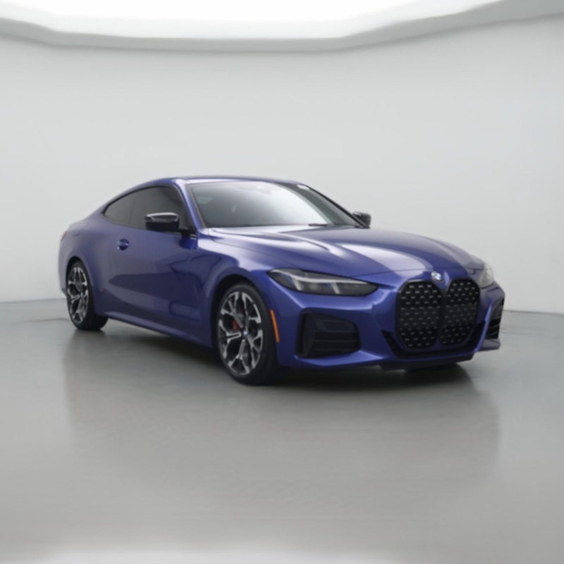 2025 BMW 430 I xDrive
