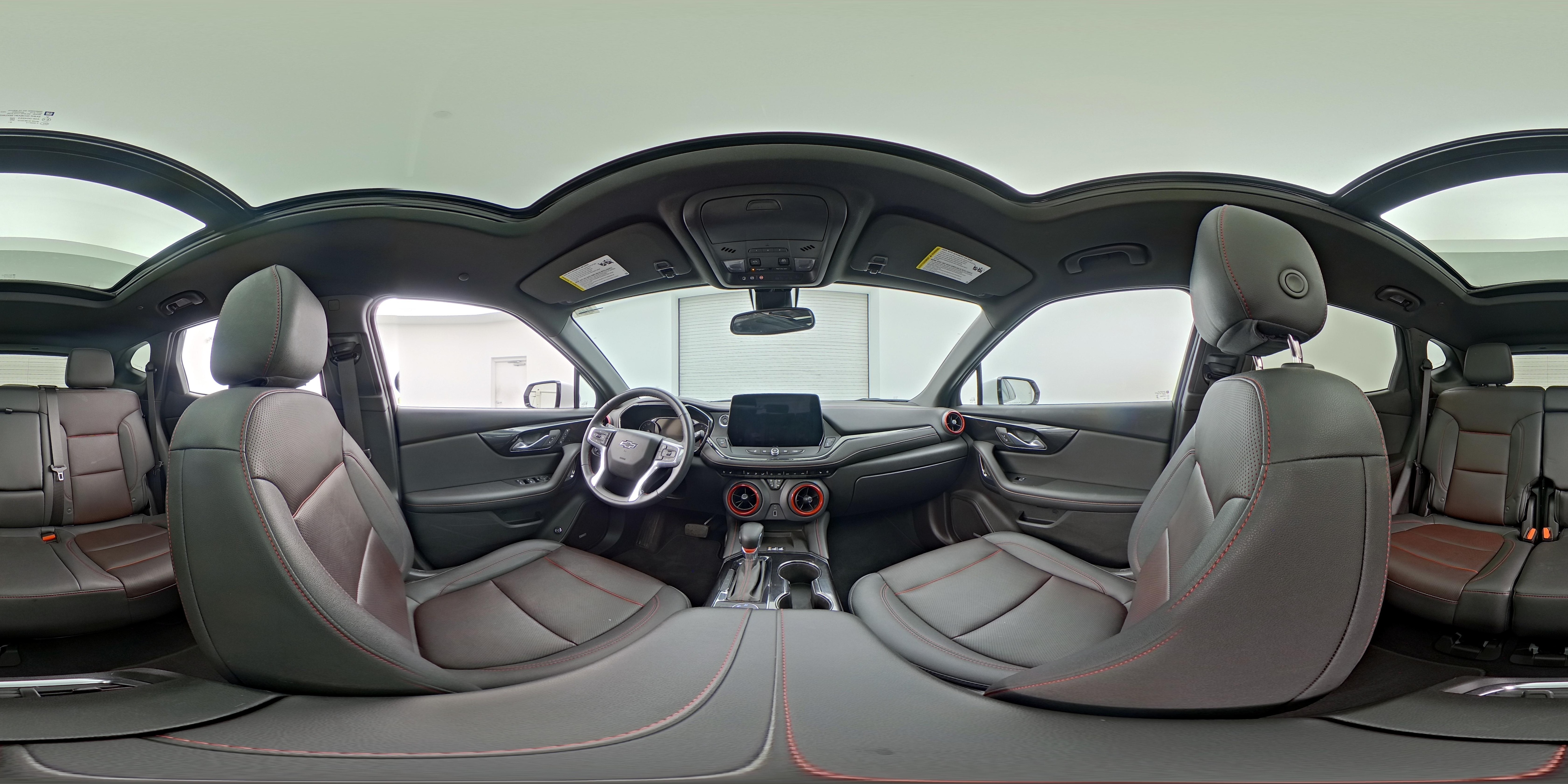 2023 Chevrolet Blazer RS - Photo 26
