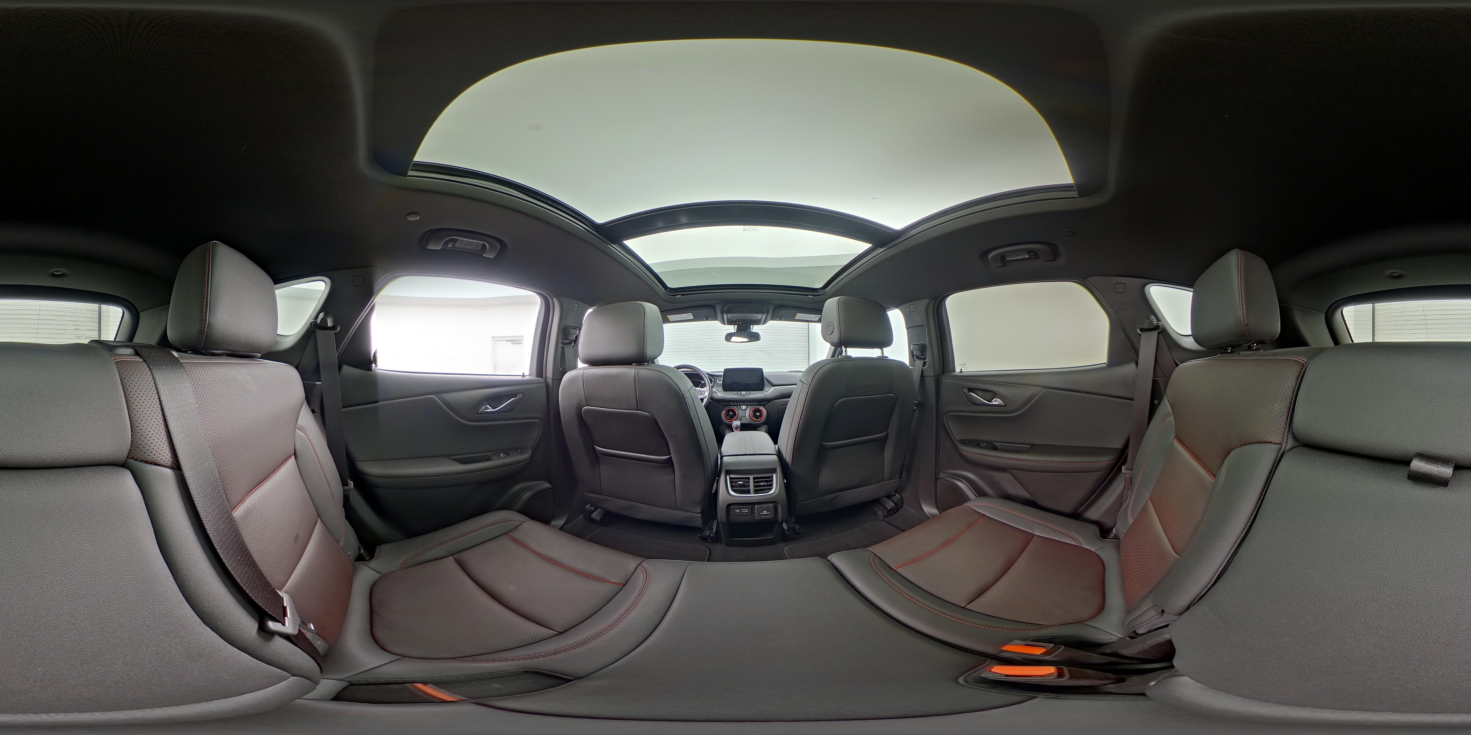 2023 Chevrolet Blazer RS - Photo 27