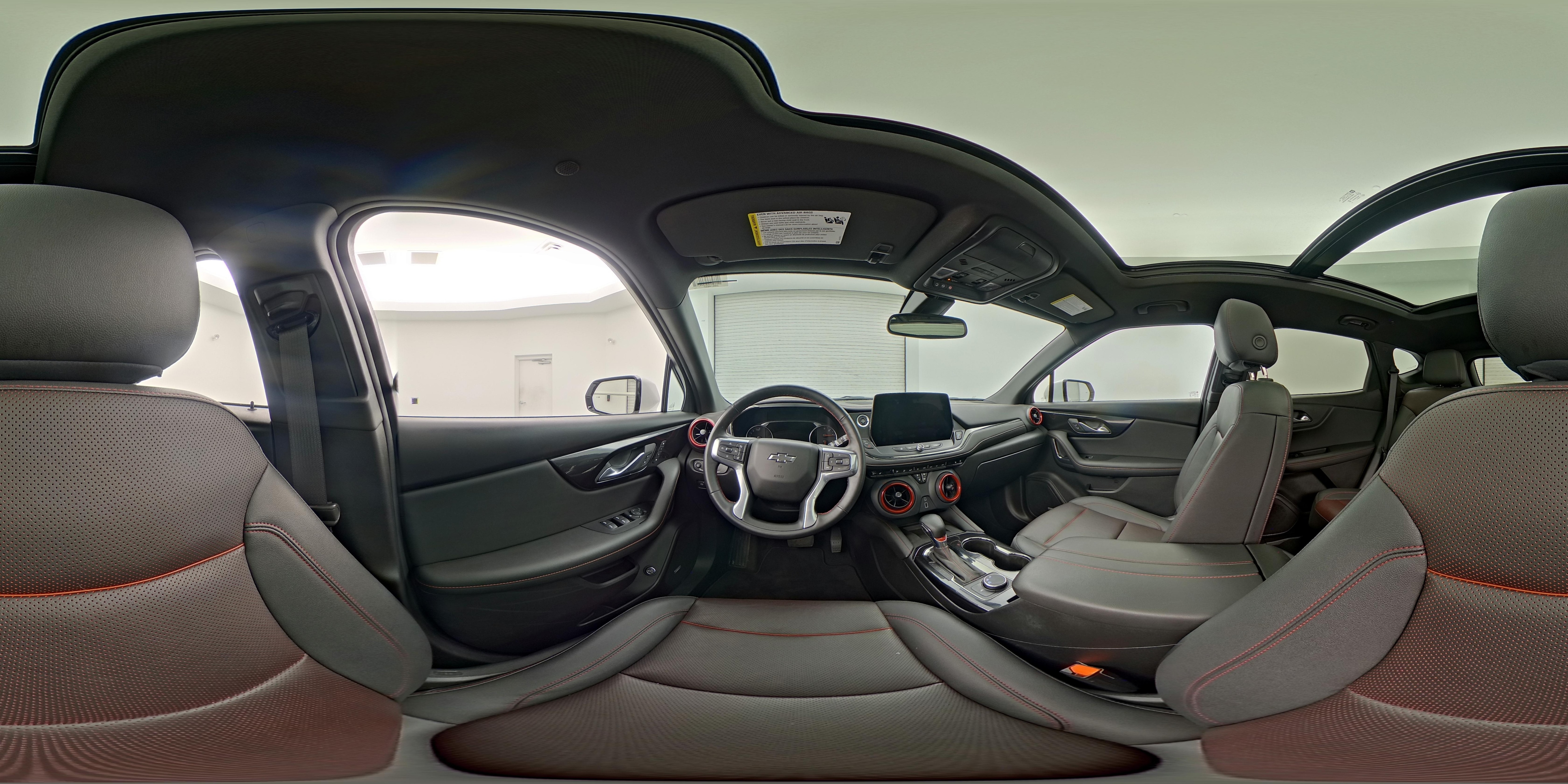 2023 Chevrolet Blazer RS - Photo 28