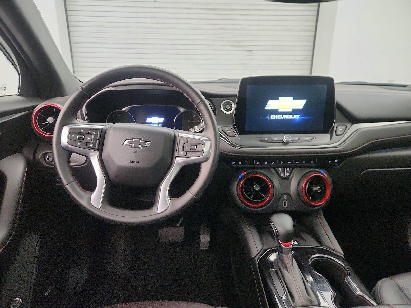 2023 Chevrolet Blazer RS - Photo 11
