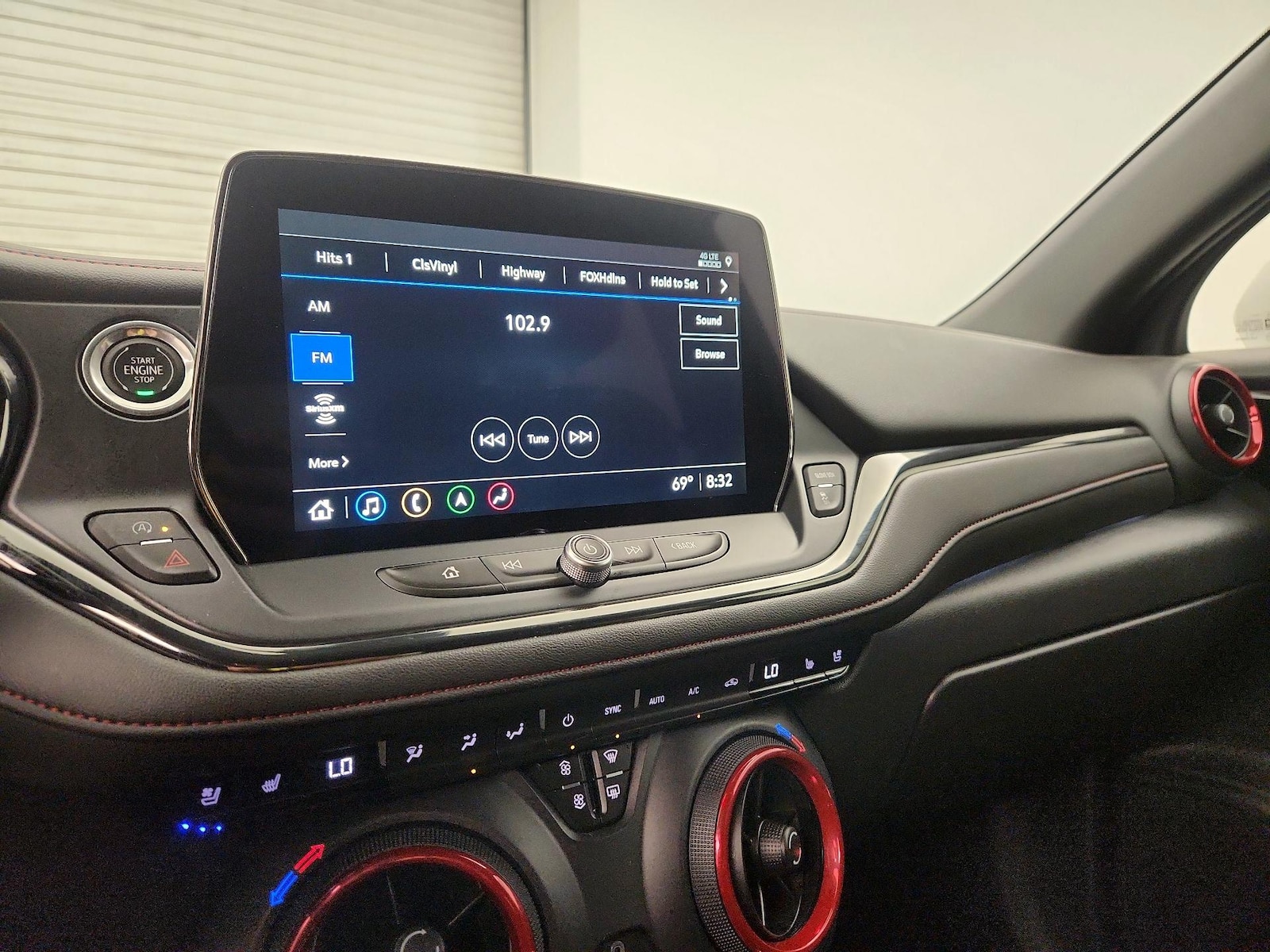 2023 Chevrolet Blazer RS - Photo 17