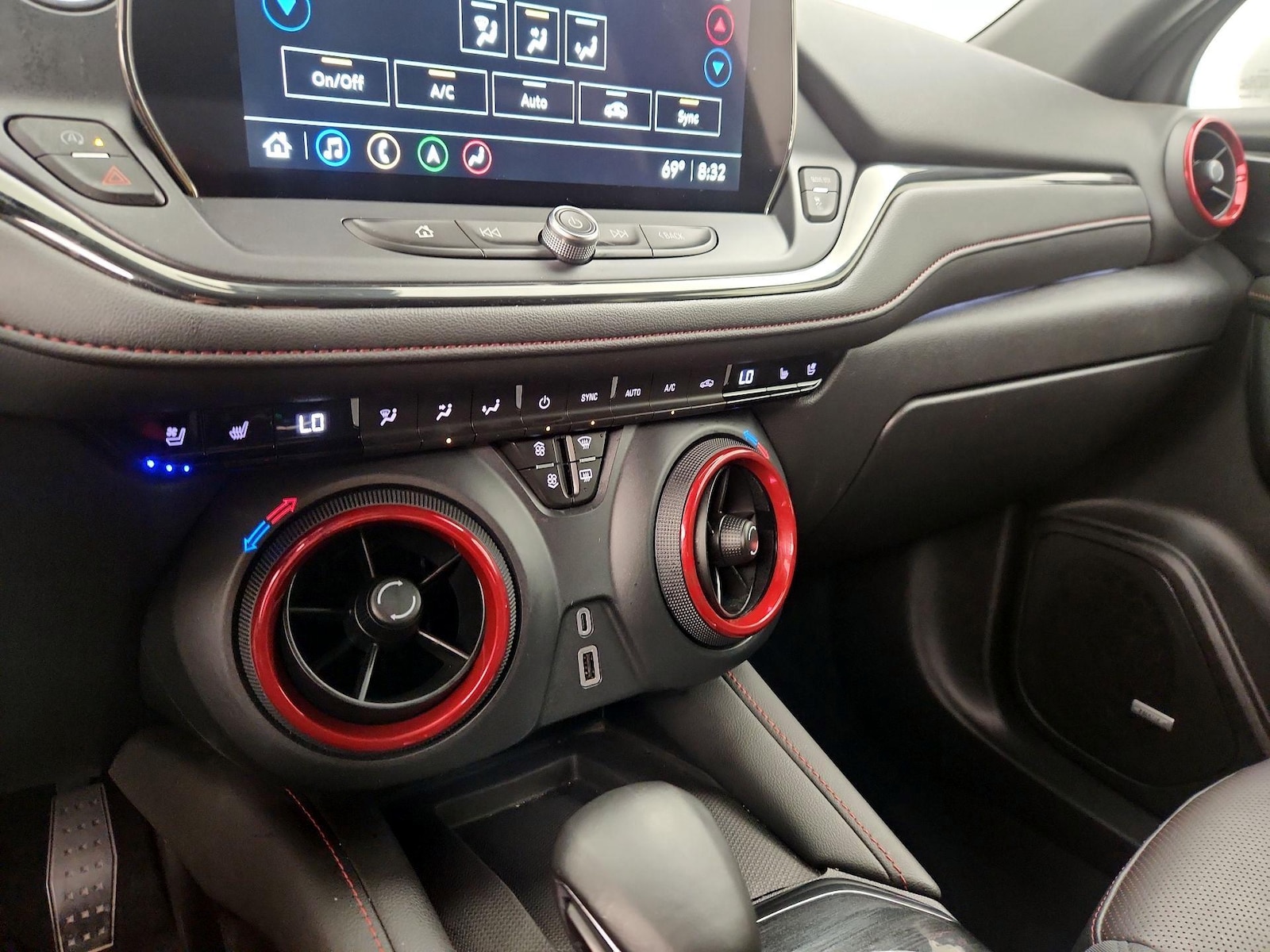 2023 Chevrolet Blazer RS - Photo 18