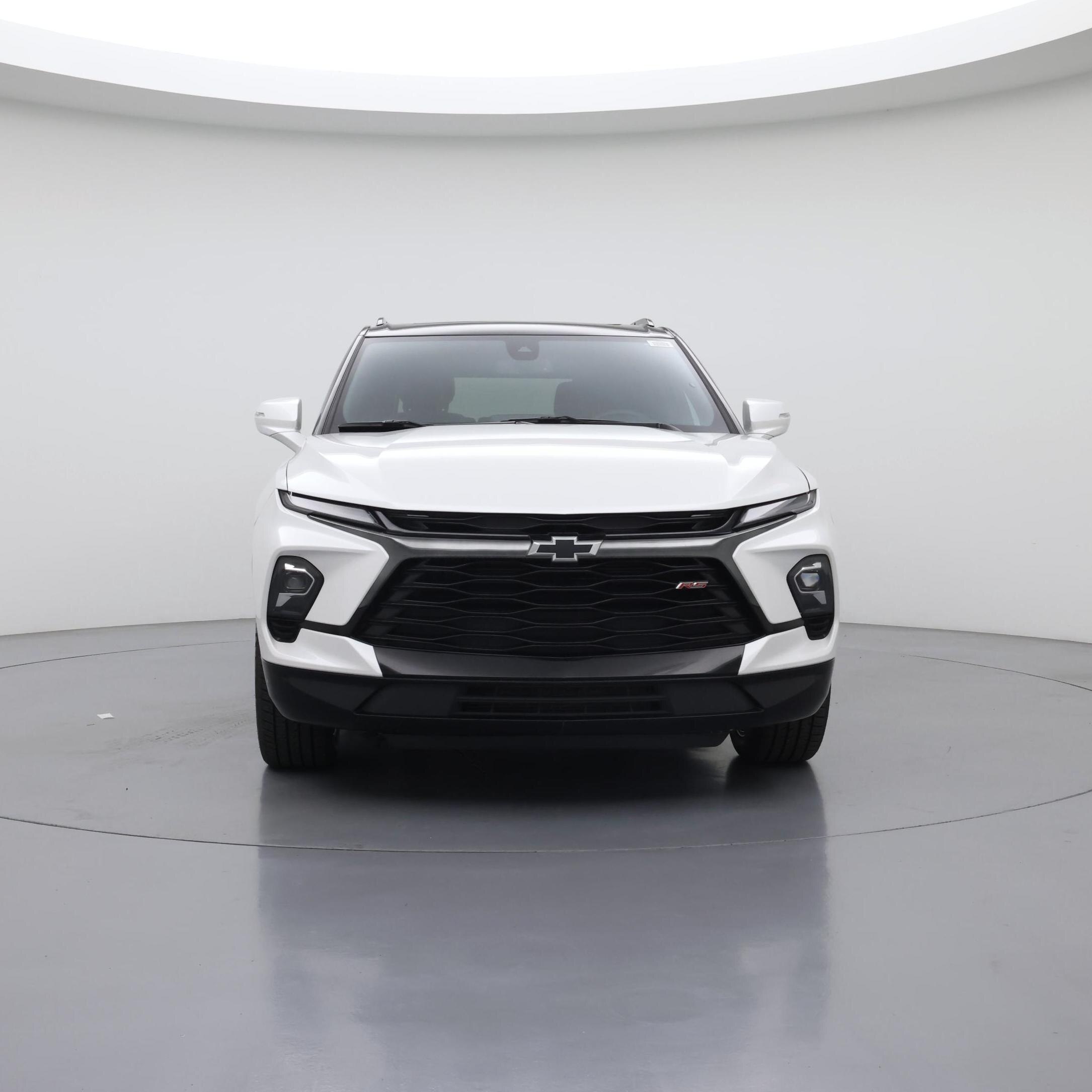 Thumbnail: 2023 Chevrolet Blazer - 5