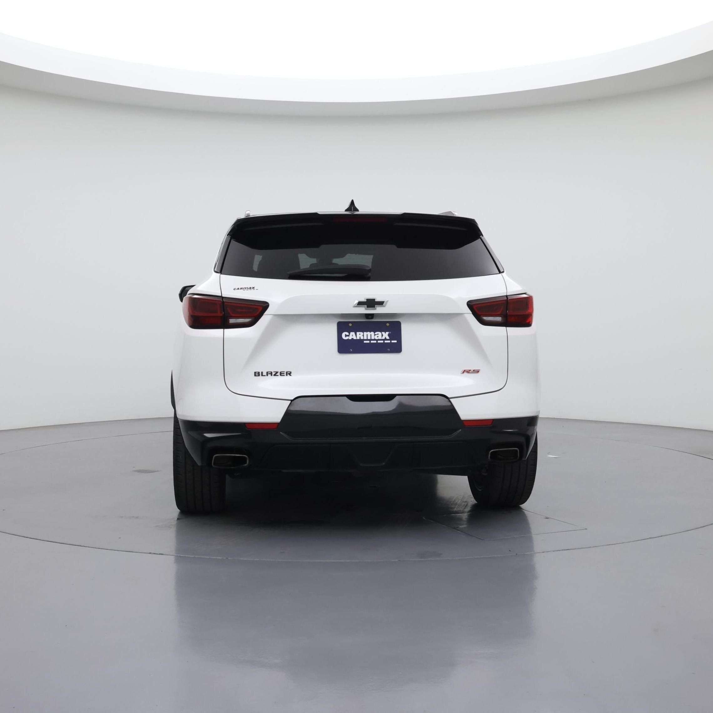 Thumbnail: 2023 Chevrolet Blazer - 6