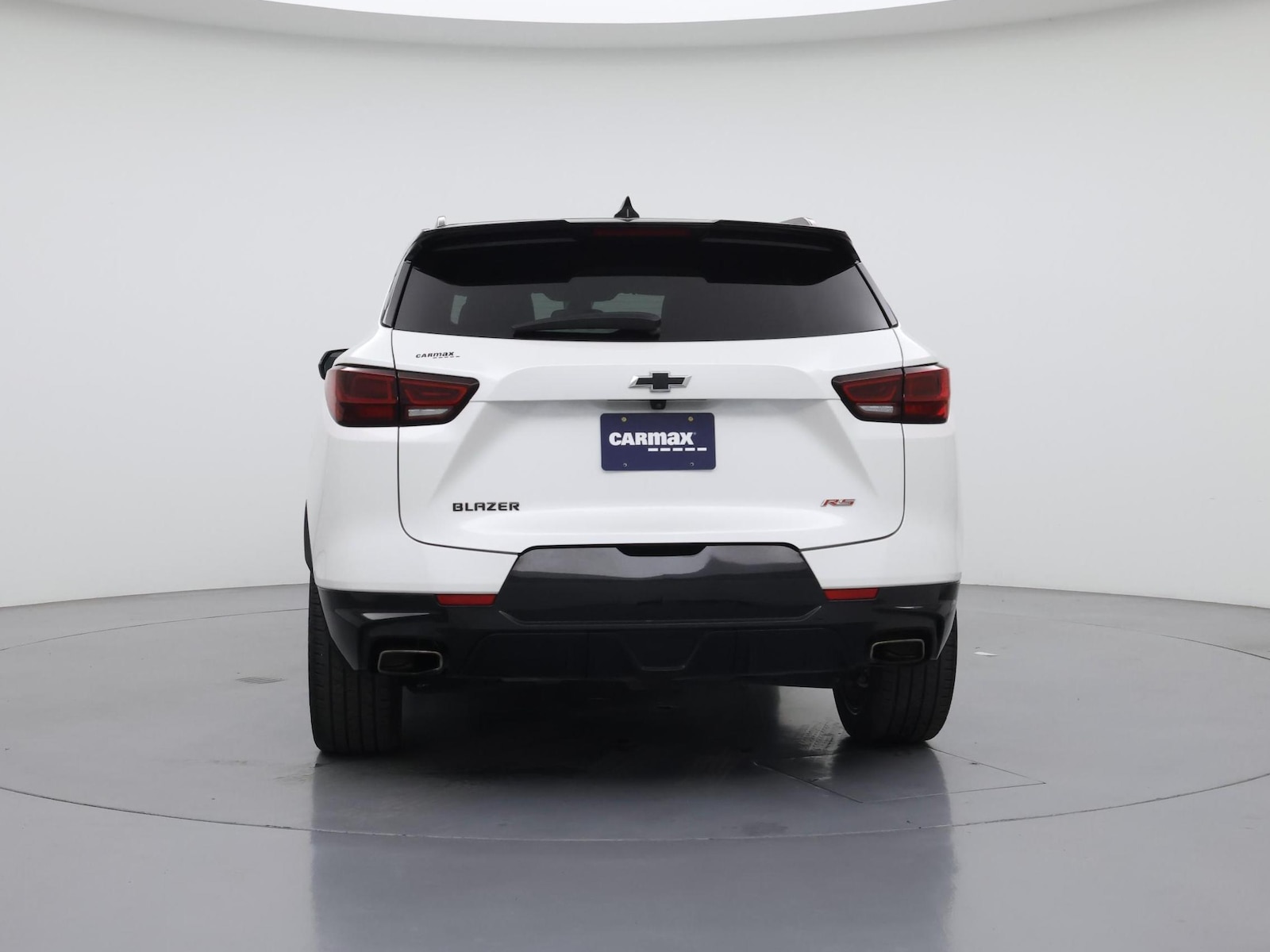 2023 Chevrolet Blazer RS - Photo 7