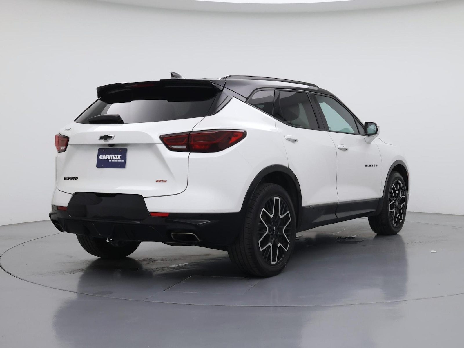 2023 Chevrolet Blazer RS - Photo 9