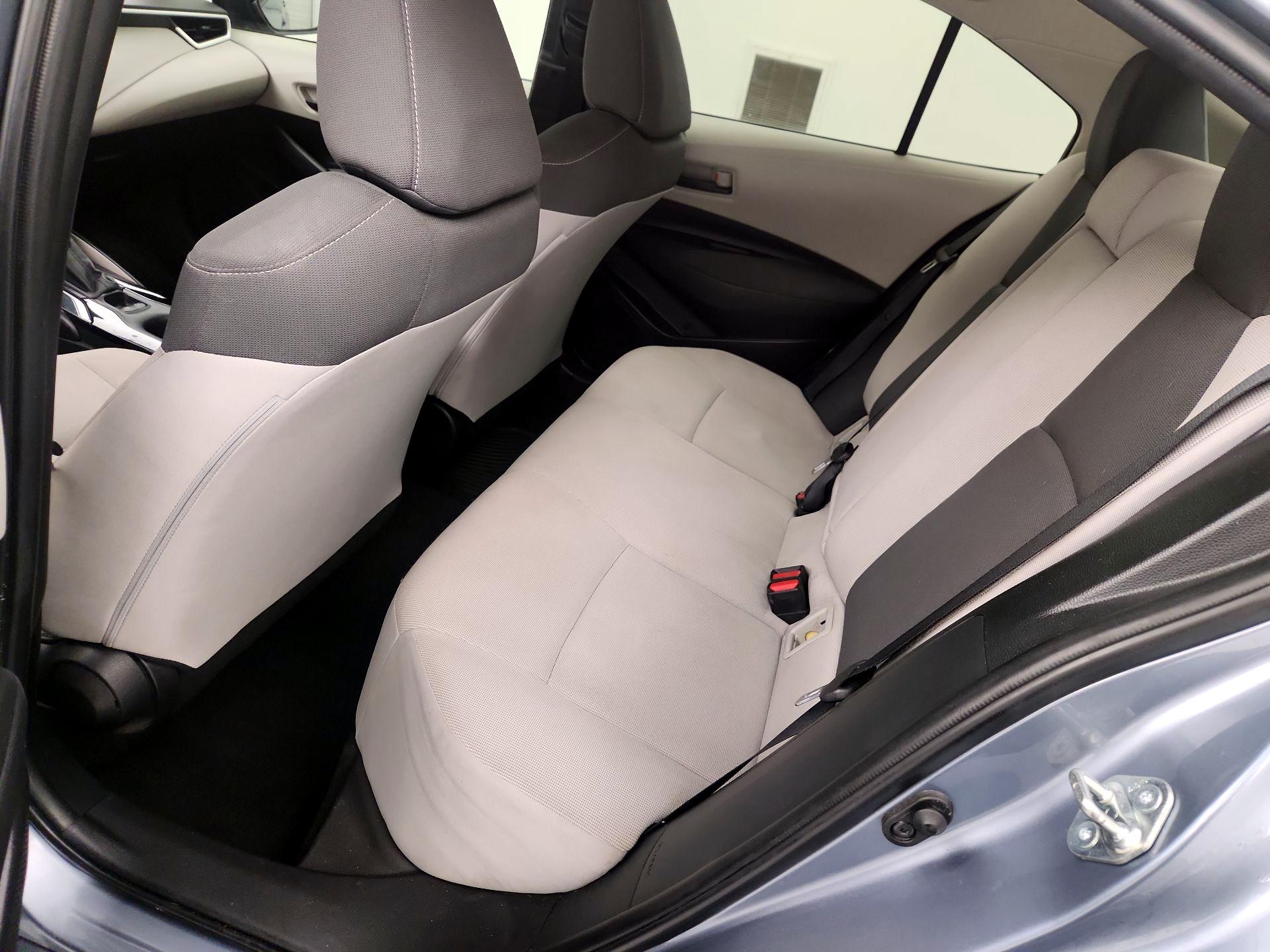 Thumbnail: 2022 Toyota Corolla - 18