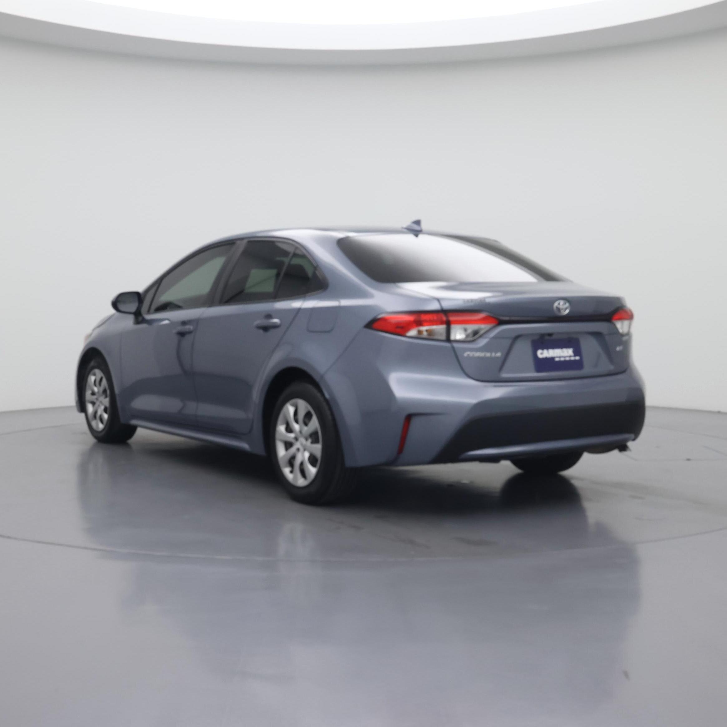 Thumbnail: 2022 Toyota Corolla - 2
