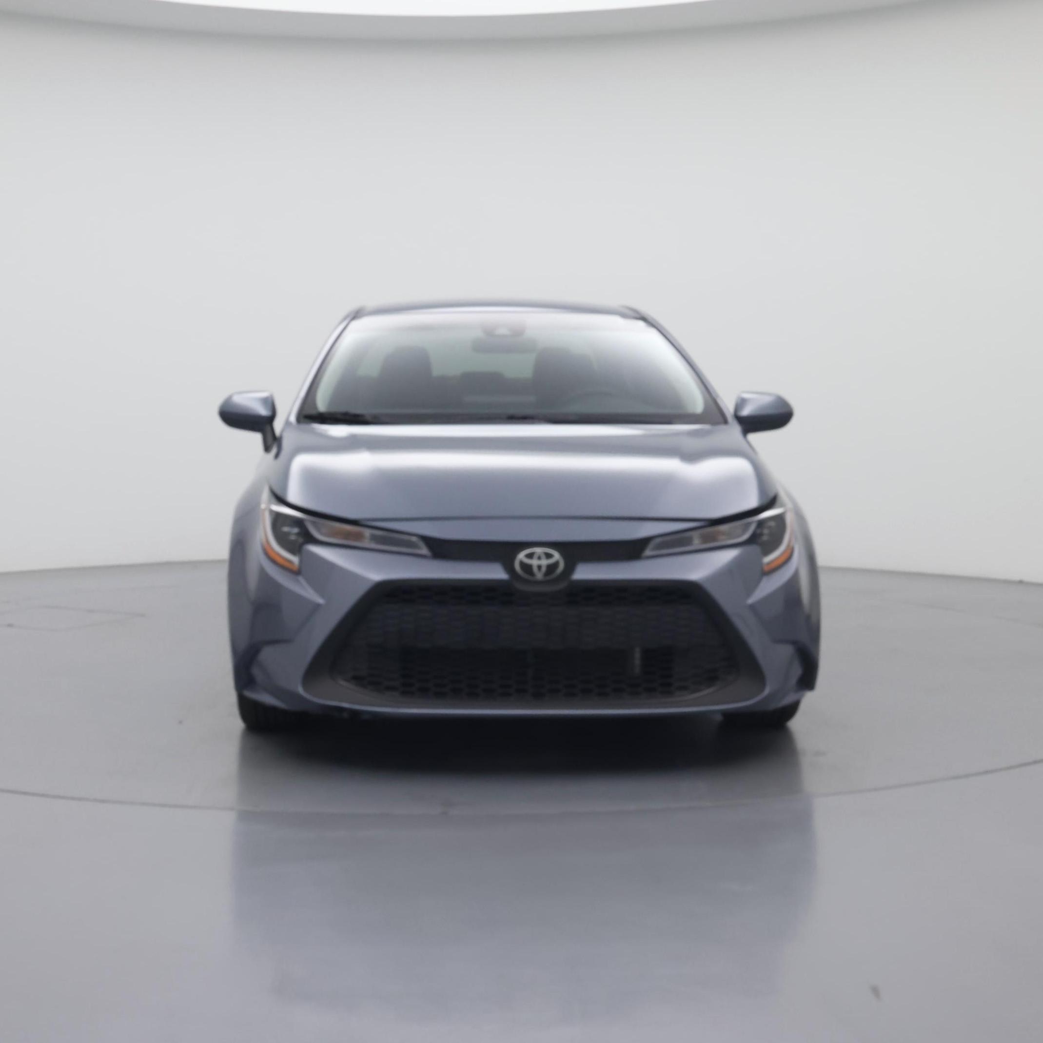 Thumbnail: 2022 Toyota Corolla - 5