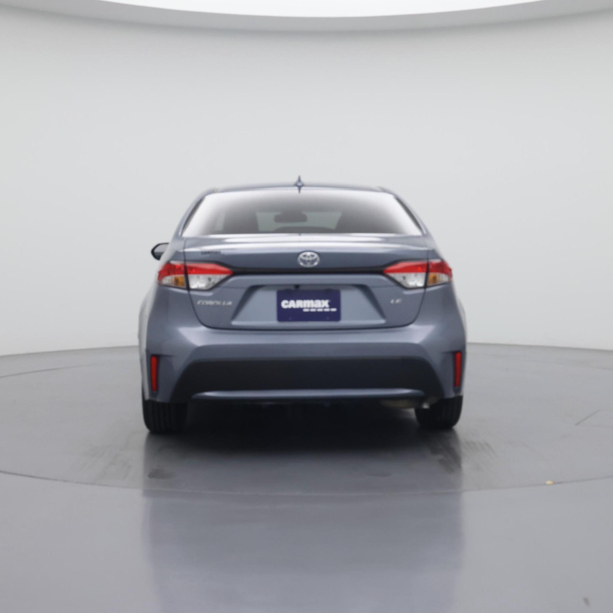 Thumbnail: 2022 Toyota Corolla - 6