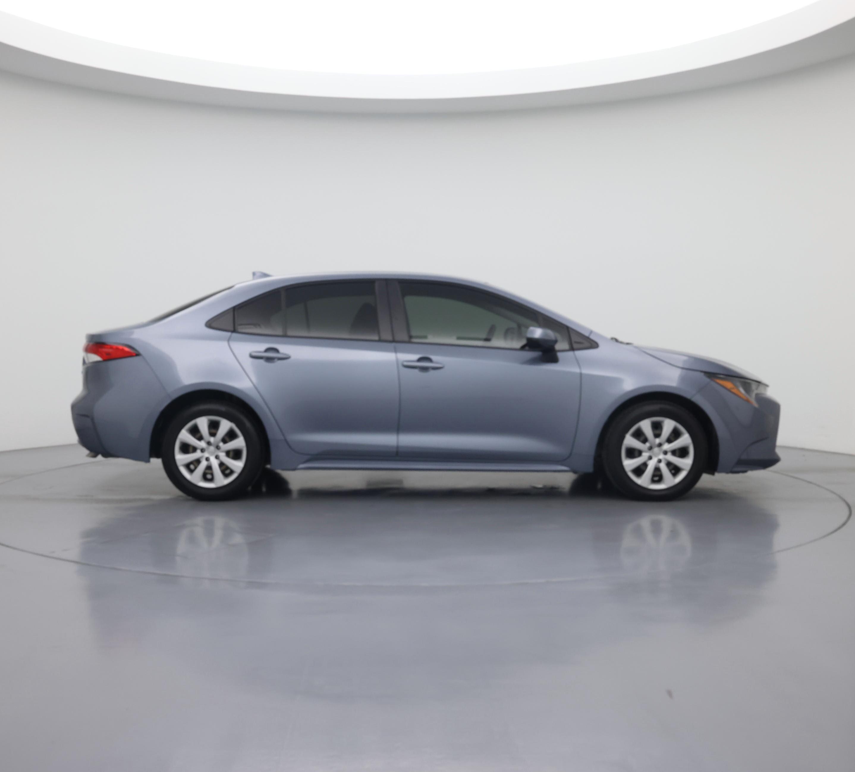 Thumbnail: 2022 Toyota Corolla - 7