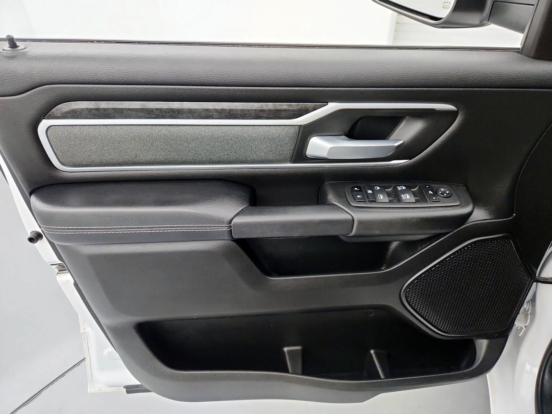 Thumbnail: 2023 RAM 1500 - 12