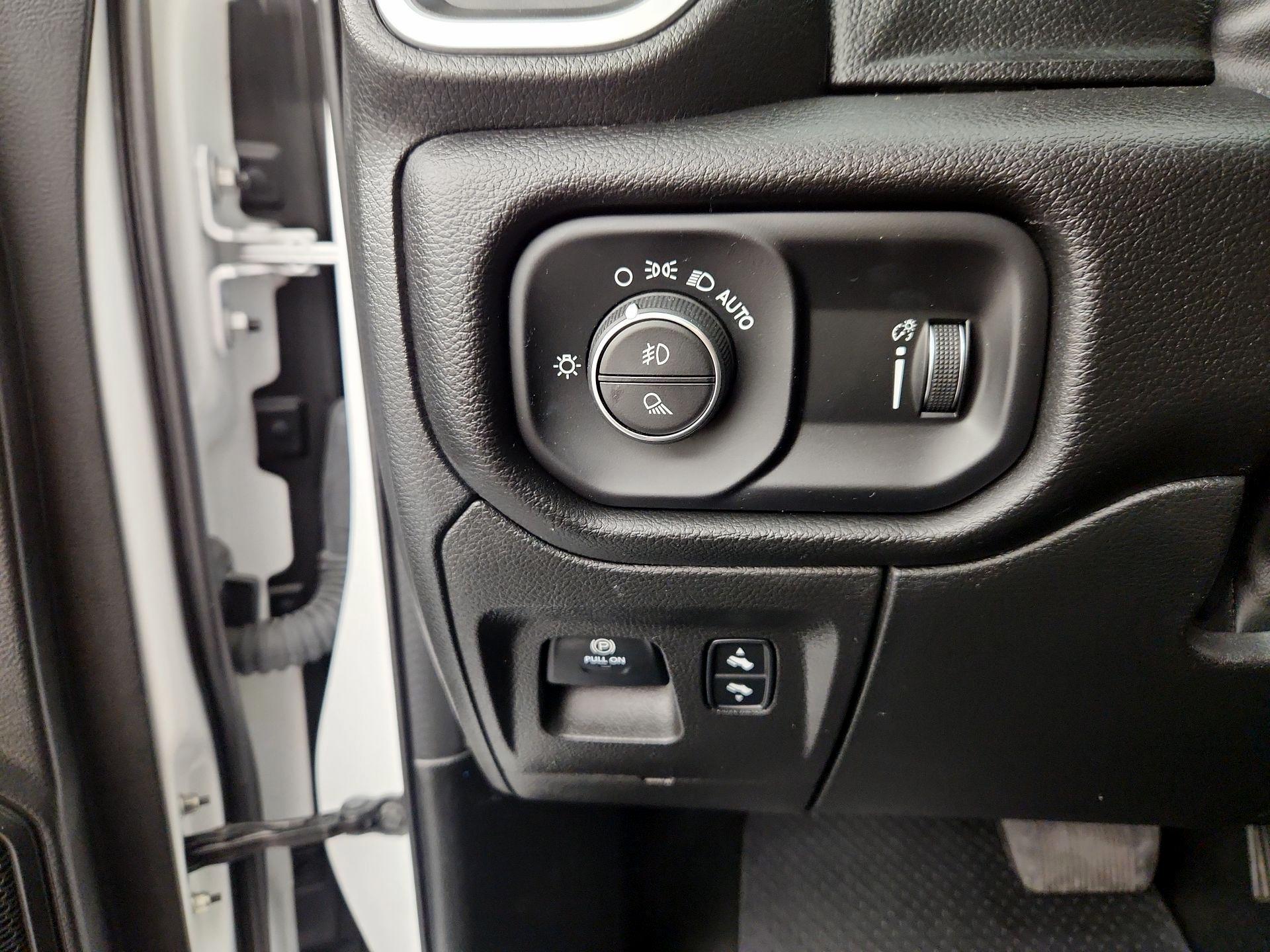 Thumbnail: 2023 RAM 1500 - 13