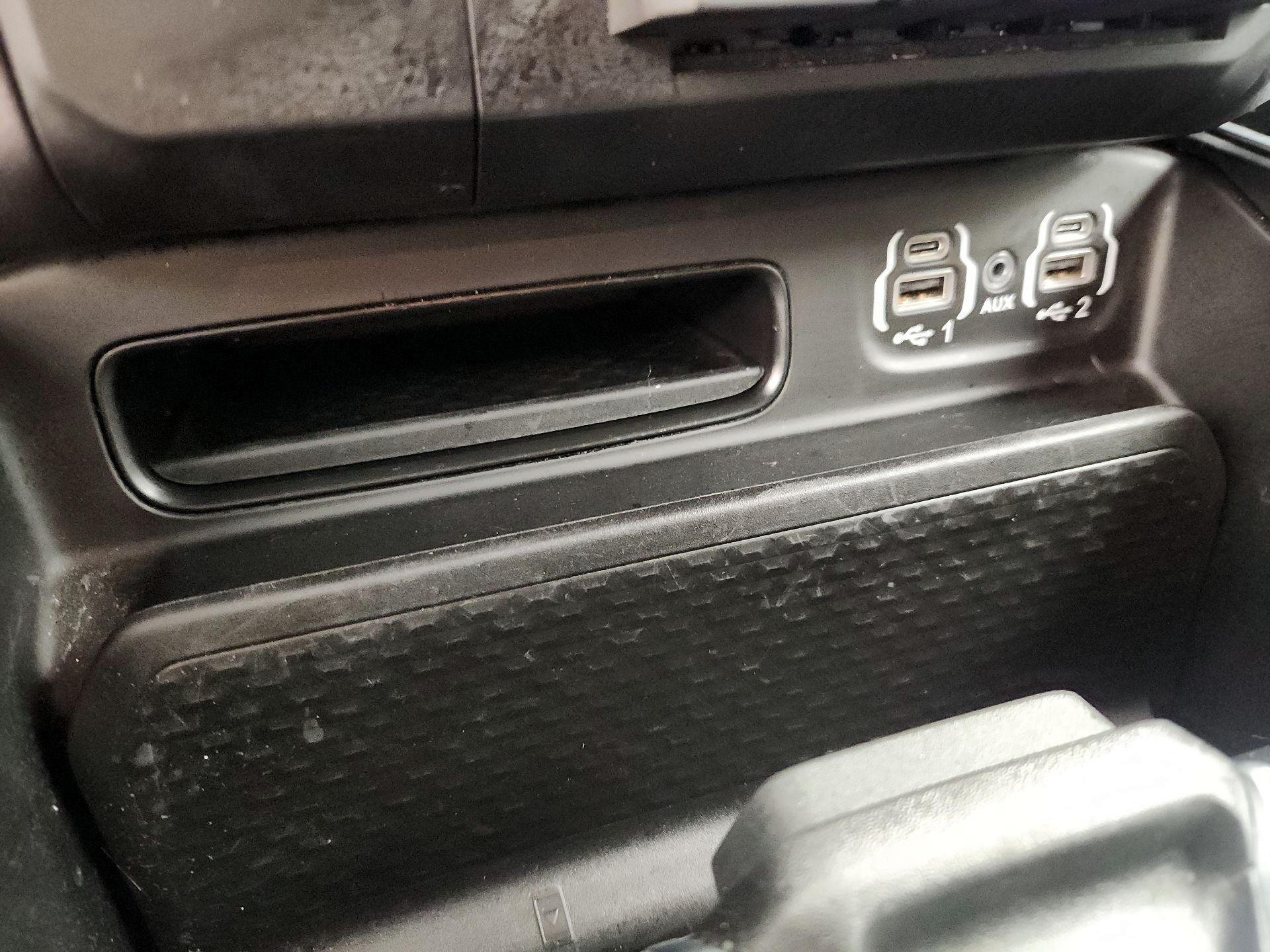 Thumbnail: 2023 RAM 1500 - 18