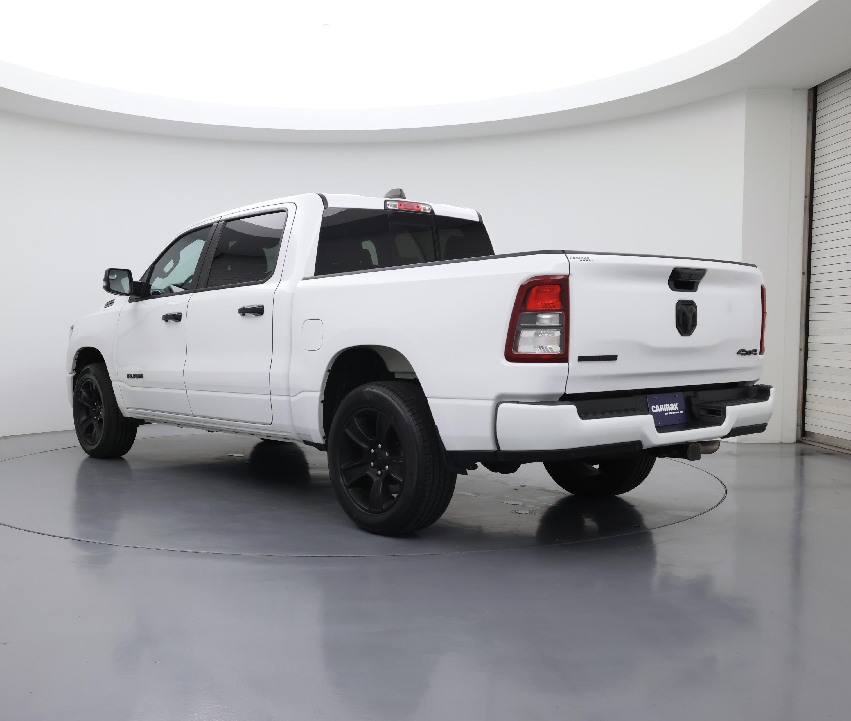 Thumbnail: 2023 RAM 1500 - 2