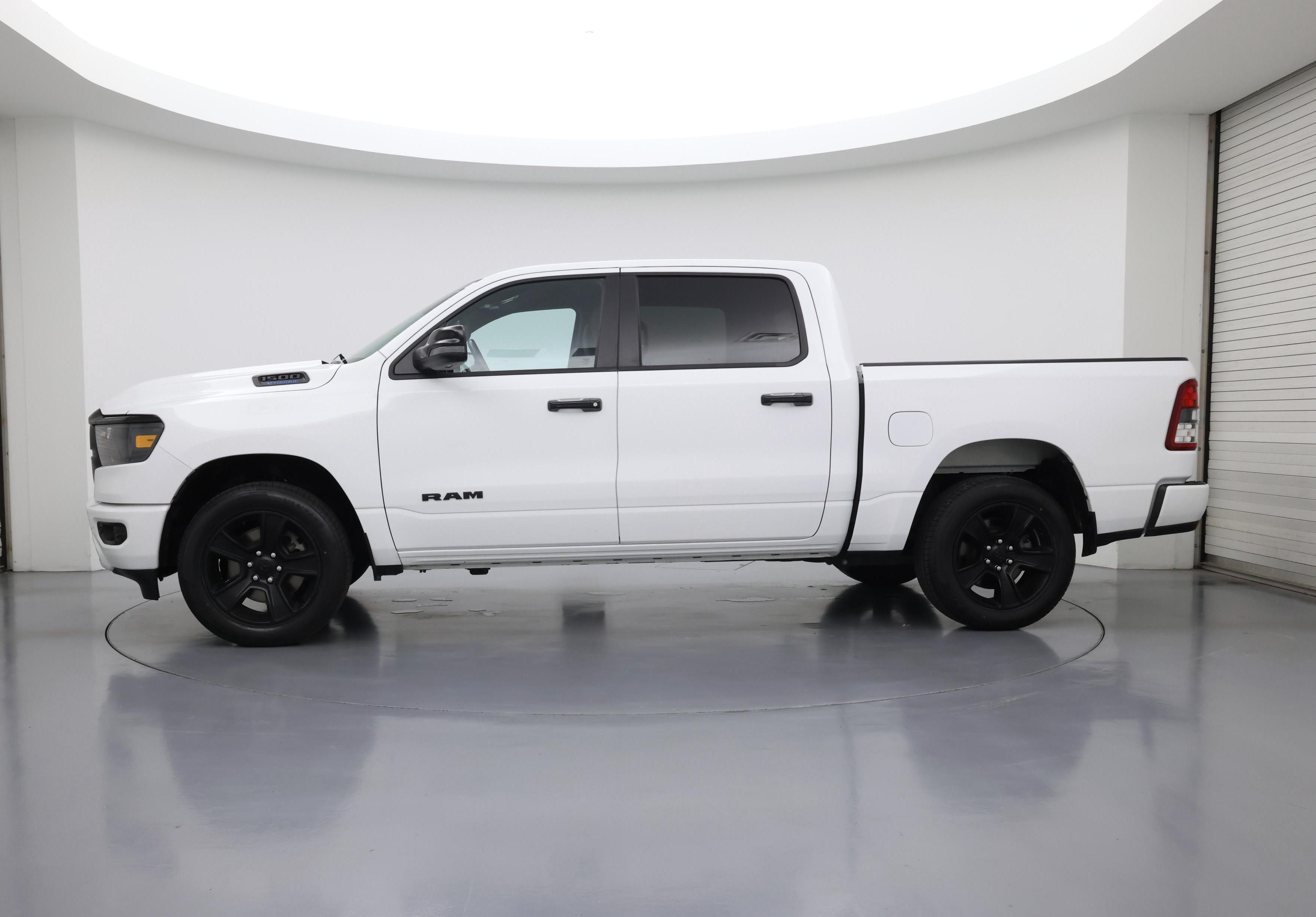 Thumbnail: 2023 RAM 1500 - 3