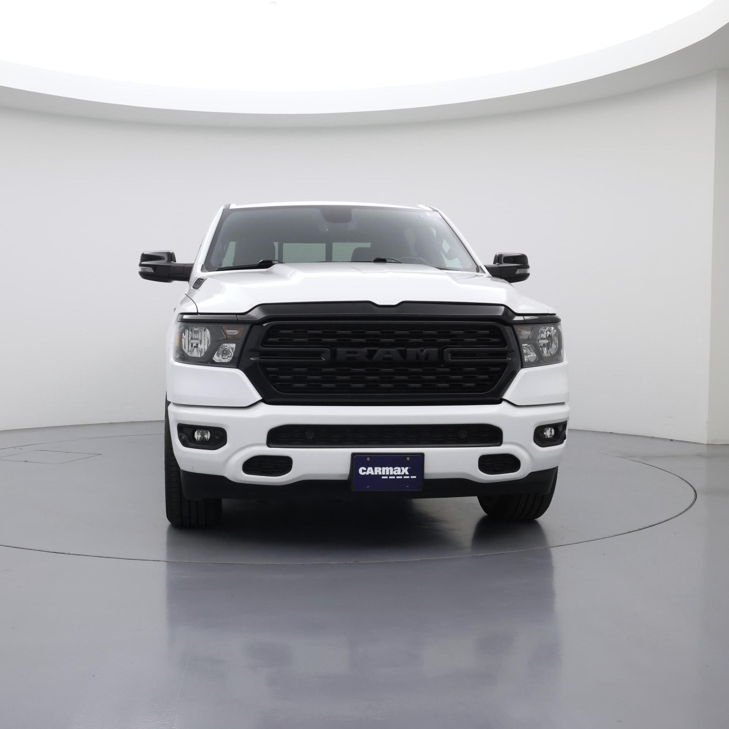 Thumbnail: 2023 RAM 1500 - 5