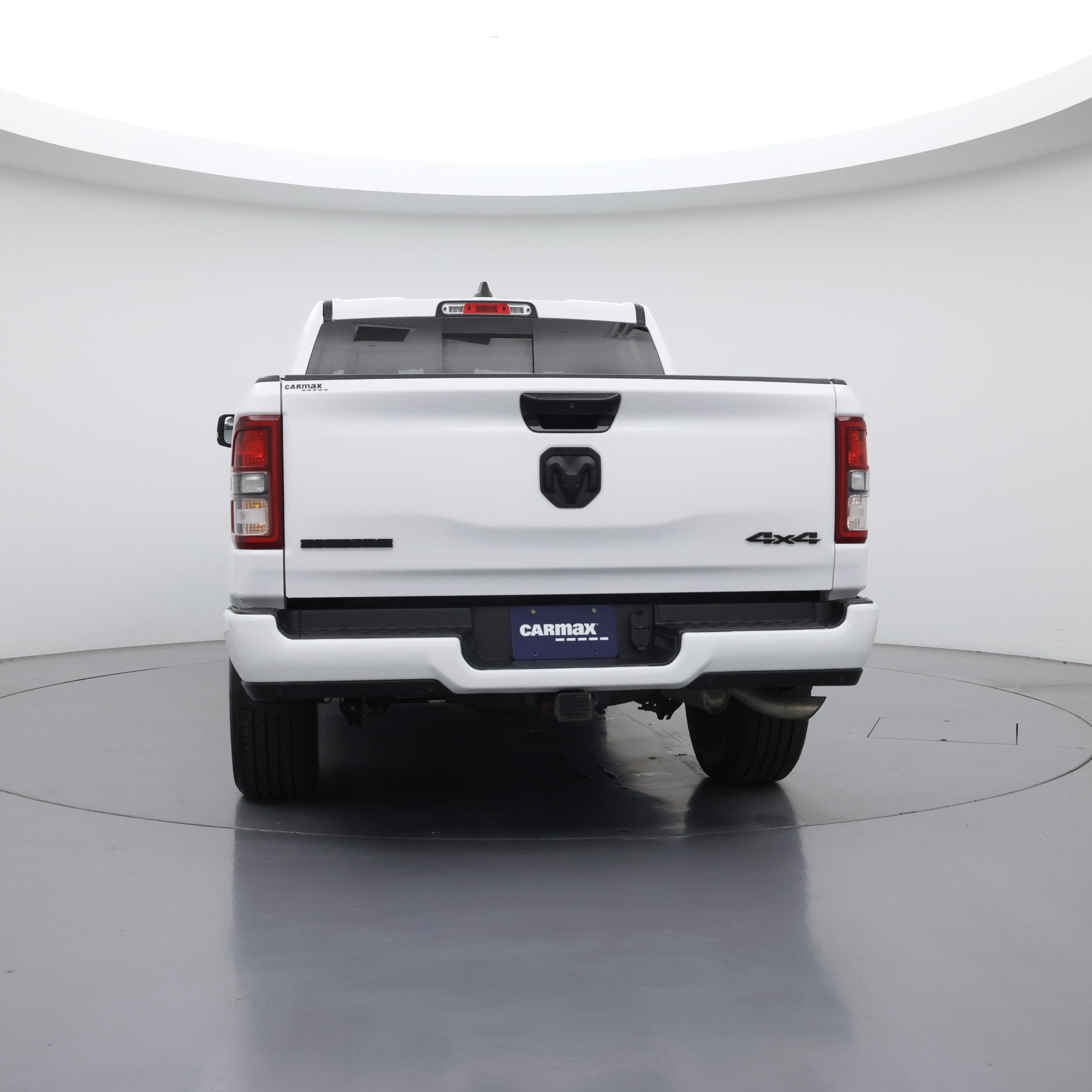 Thumbnail: 2023 RAM 1500 - 6