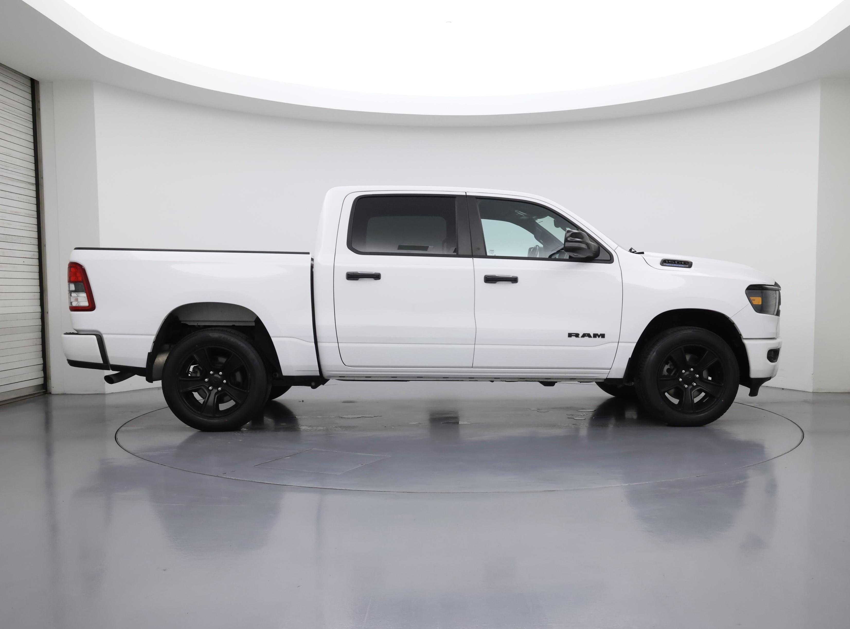 Thumbnail: 2023 RAM 1500 - 7