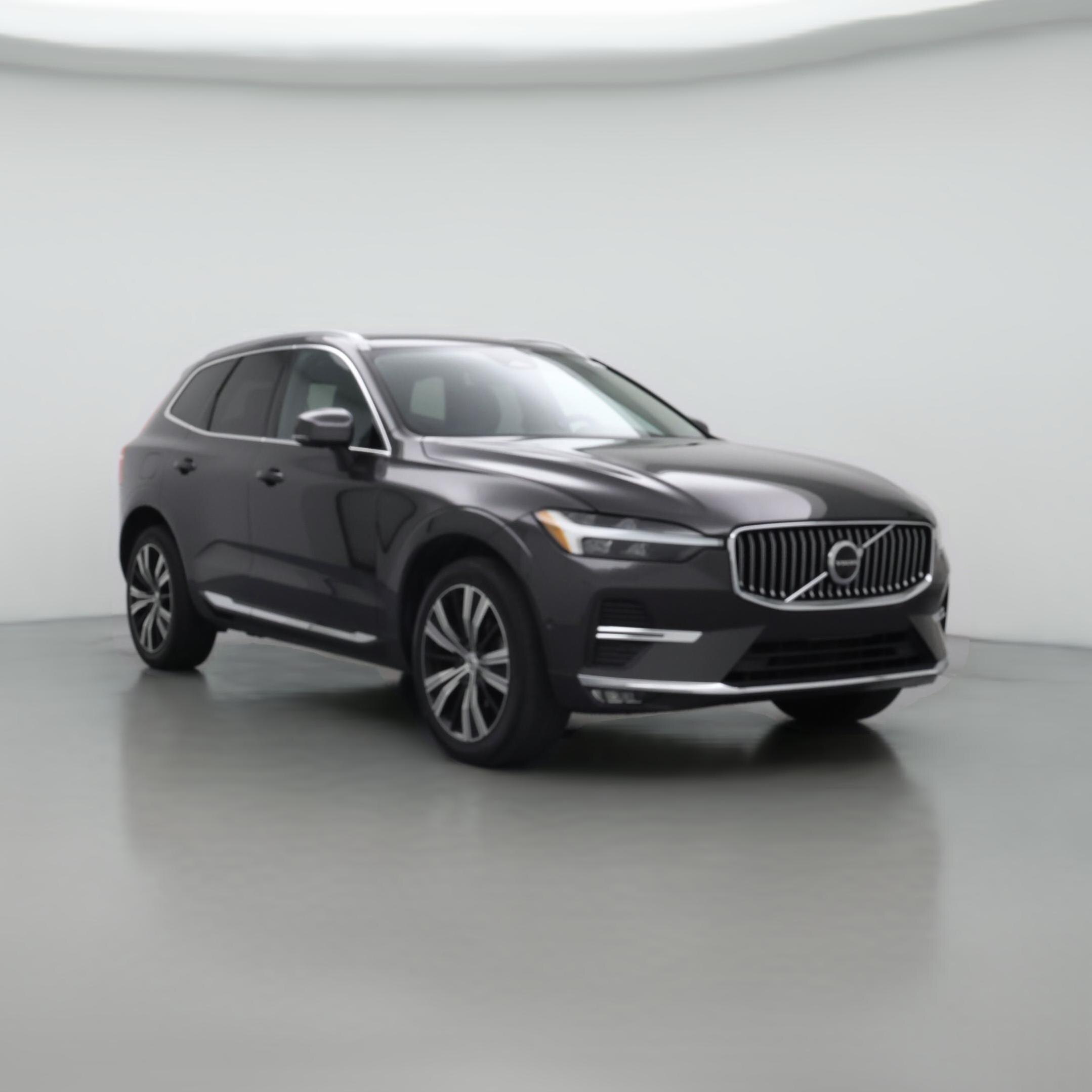 Thumbnail: 2023 Volvo XC60 - 1