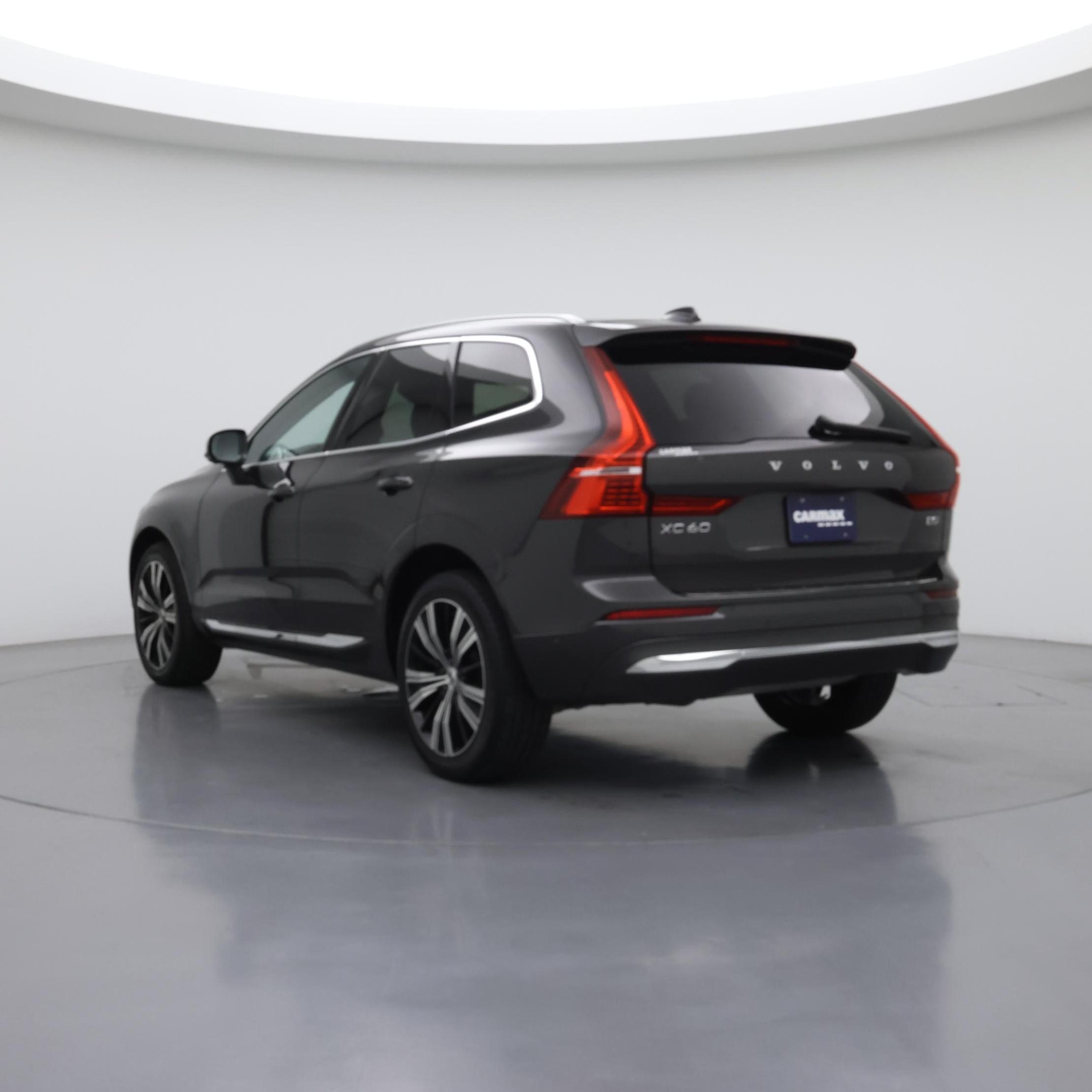 Thumbnail: 2023 Volvo XC60 - 2