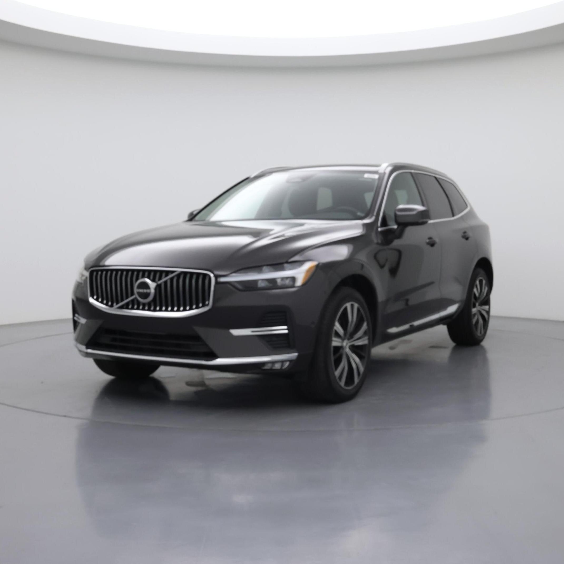Thumbnail: 2023 Volvo XC60 - 4