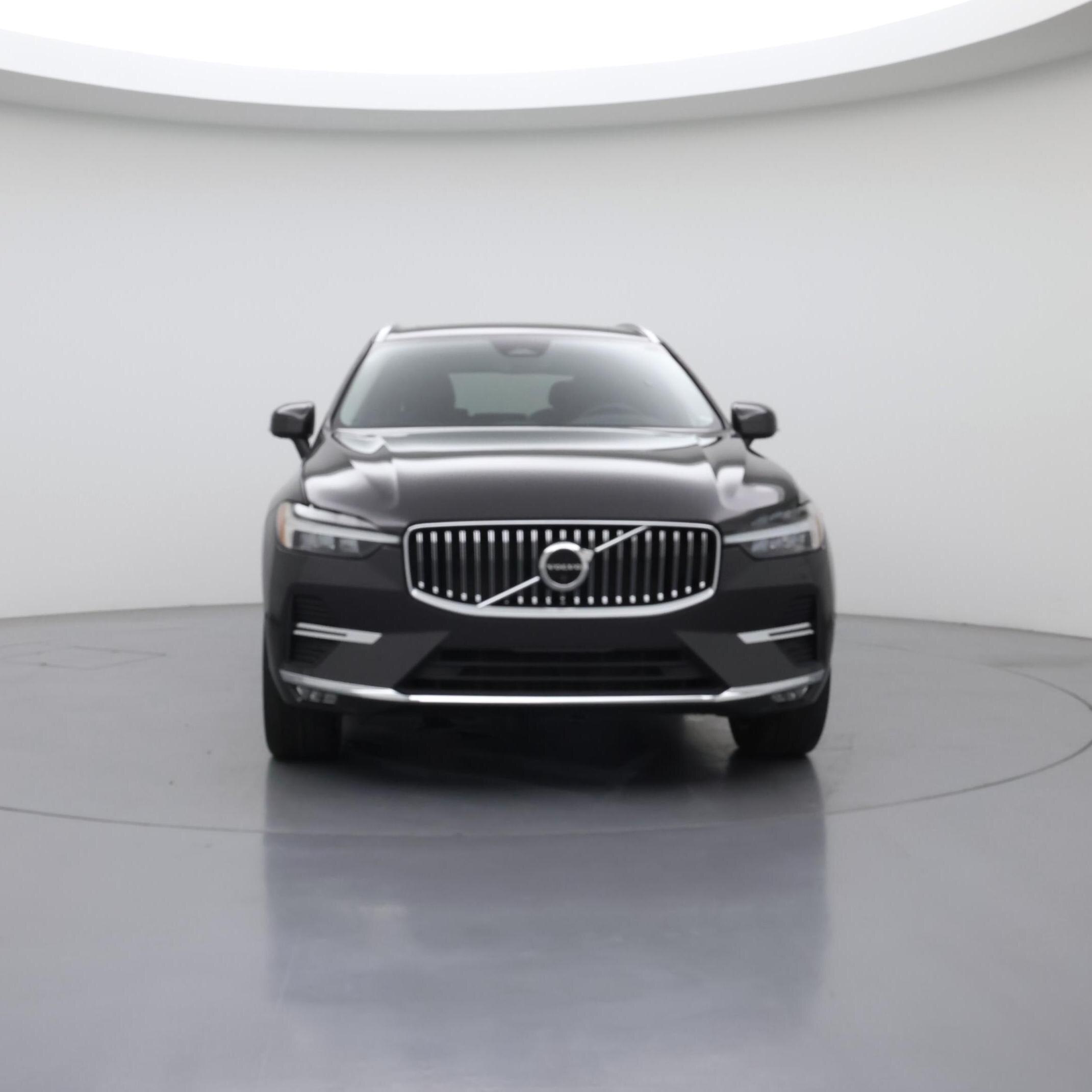 Thumbnail: 2023 Volvo XC60 - 5