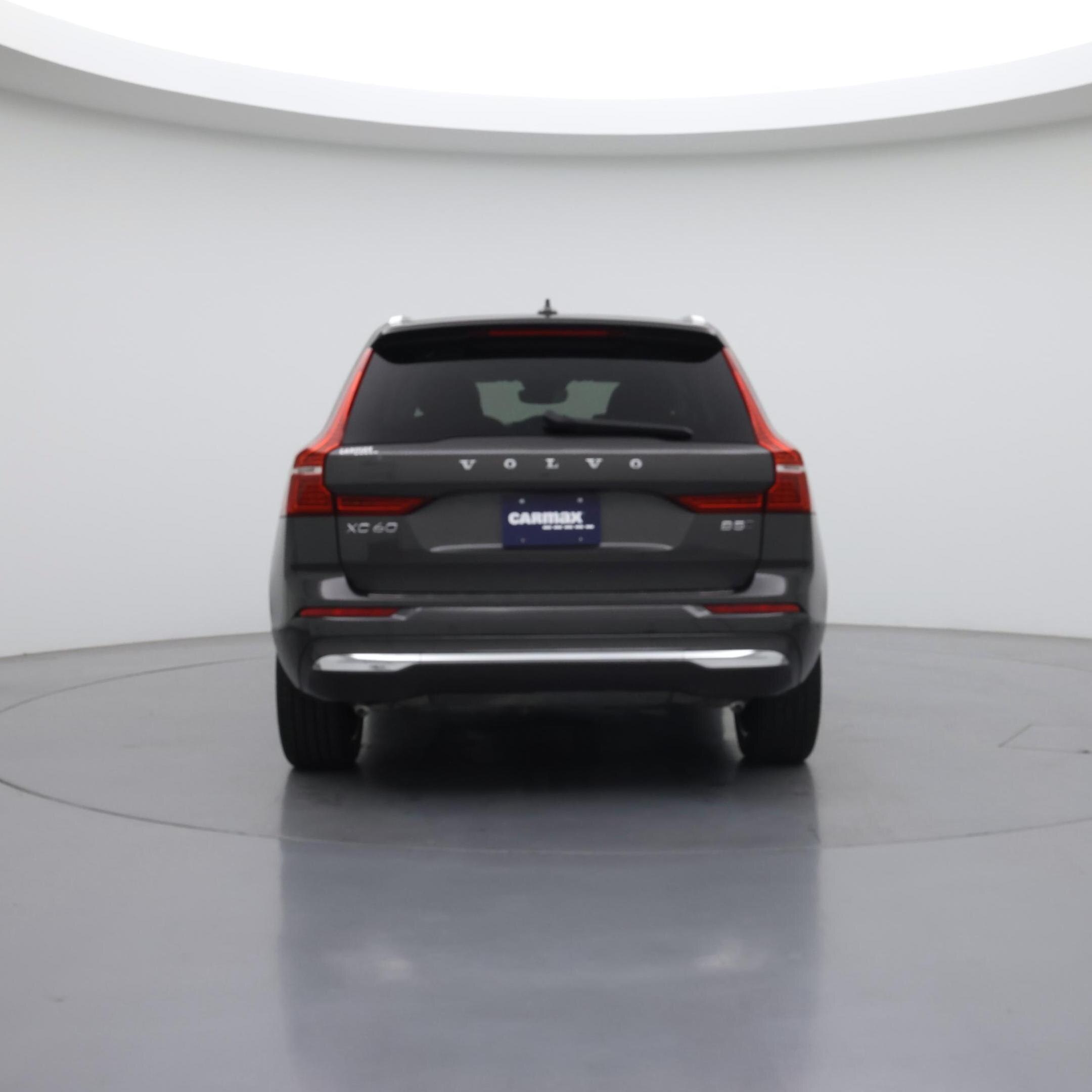 Thumbnail: 2023 Volvo XC60 - 6