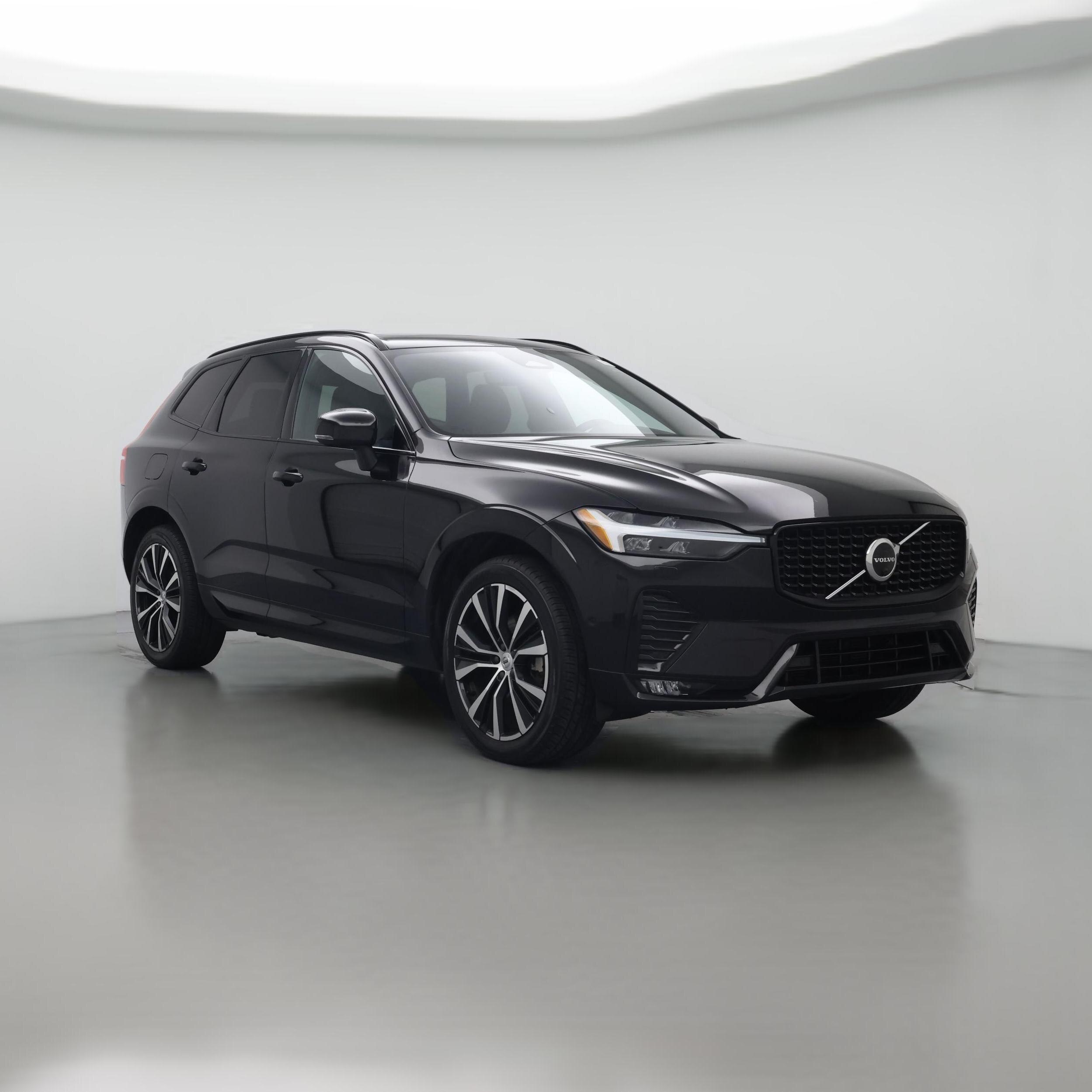 Thumbnail: 2023 Volvo XC60 - 1