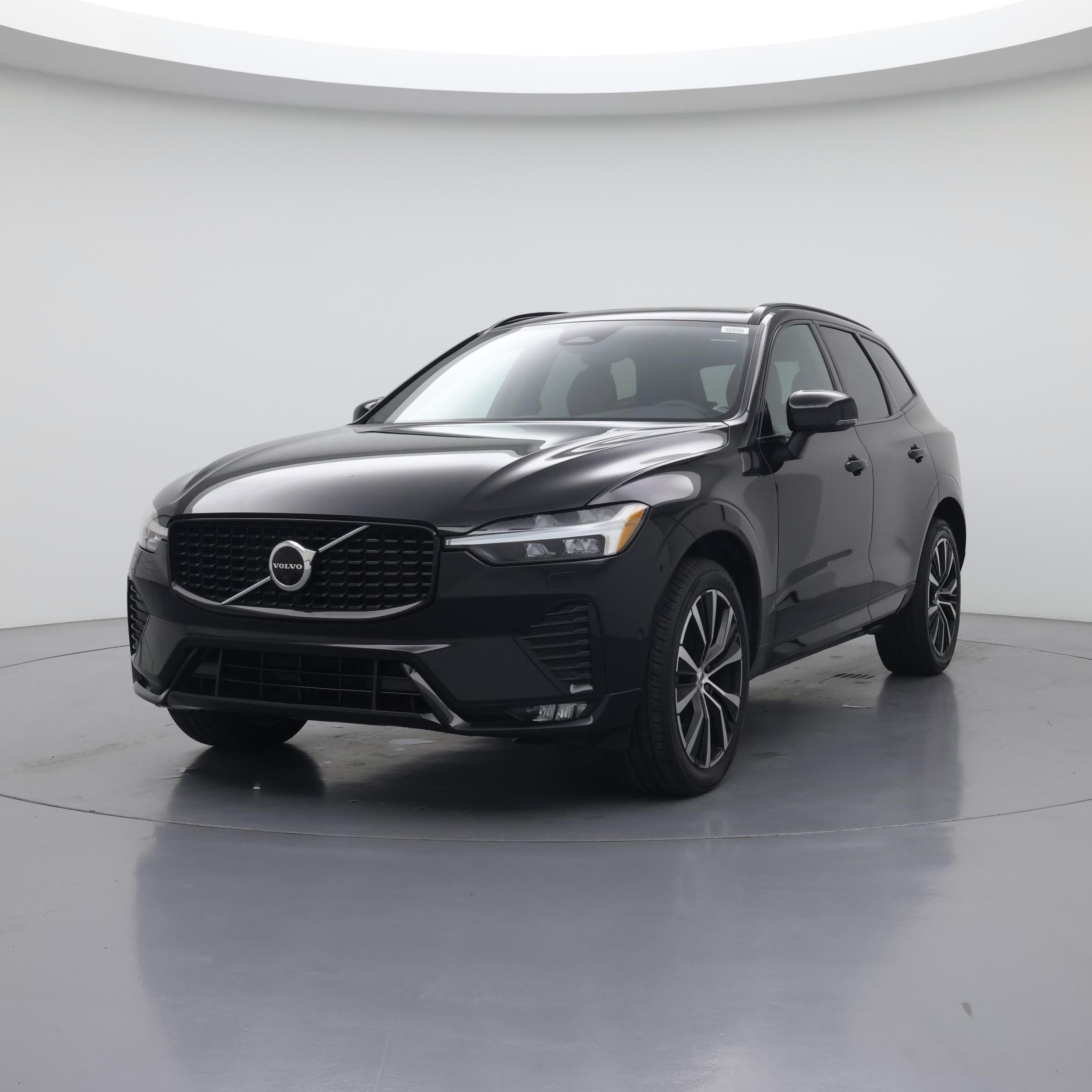 Thumbnail: 2023 Volvo XC60 - 4