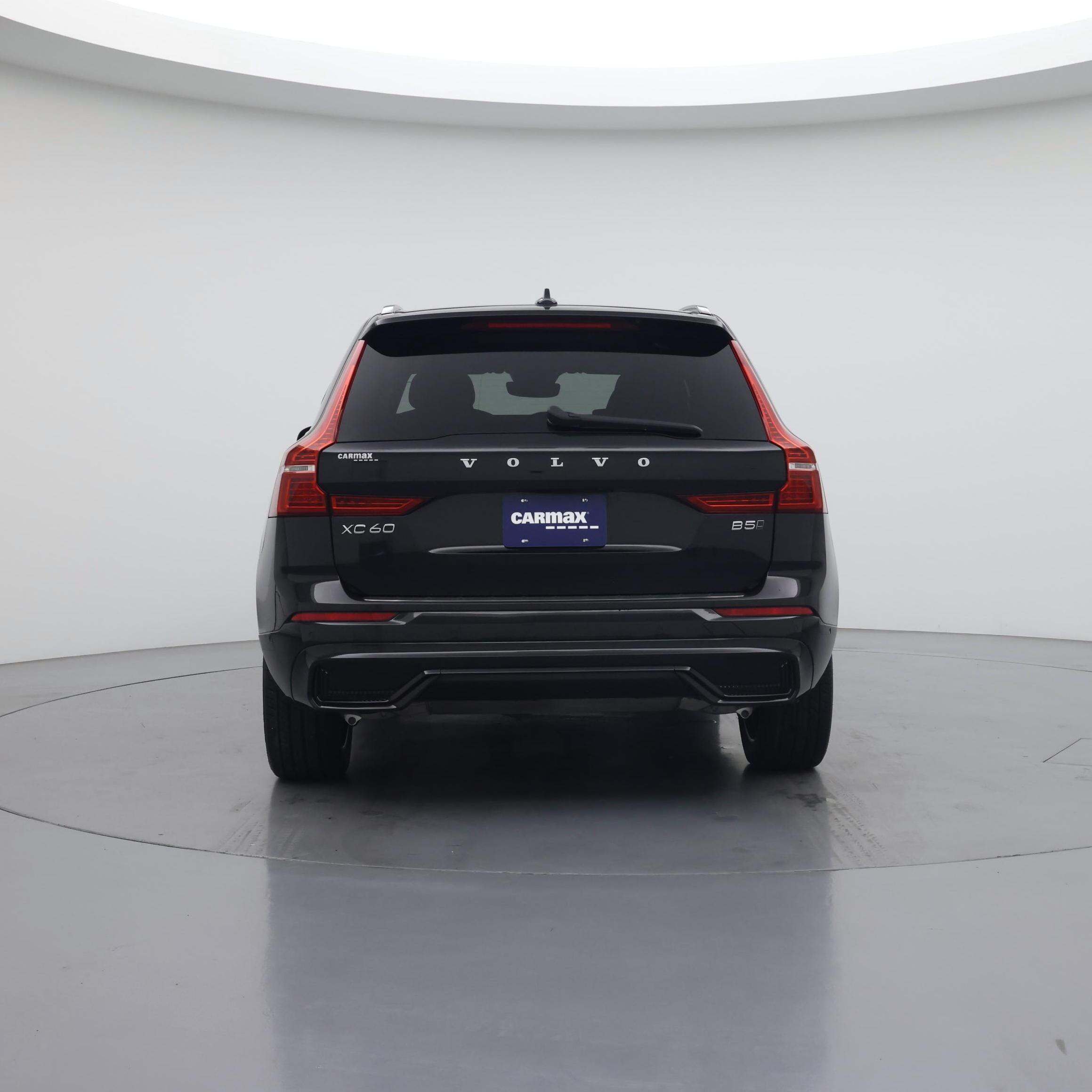 Thumbnail: 2023 Volvo XC60 - 6