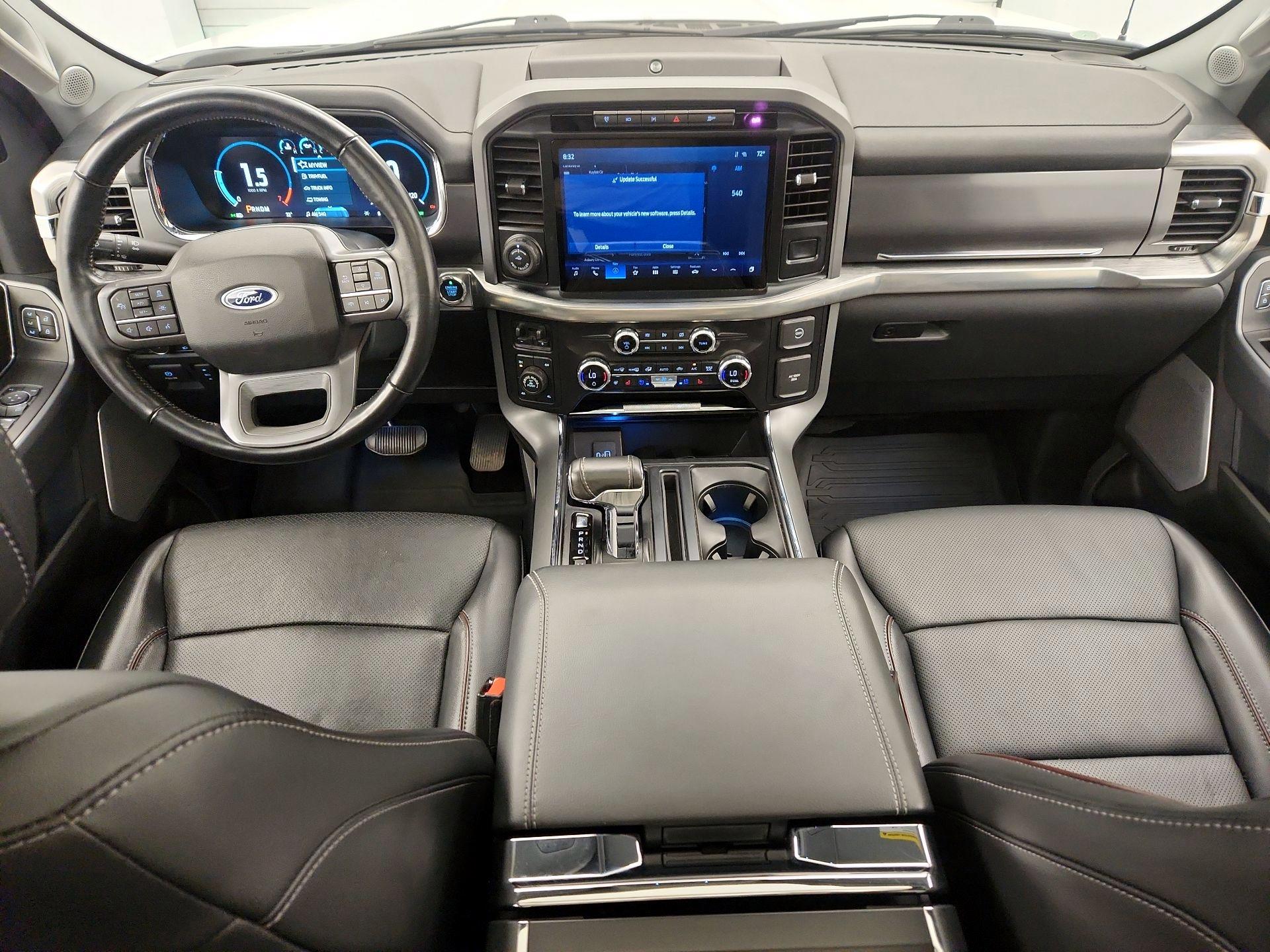 Thumbnail: 2021 Ford F-150 - 9