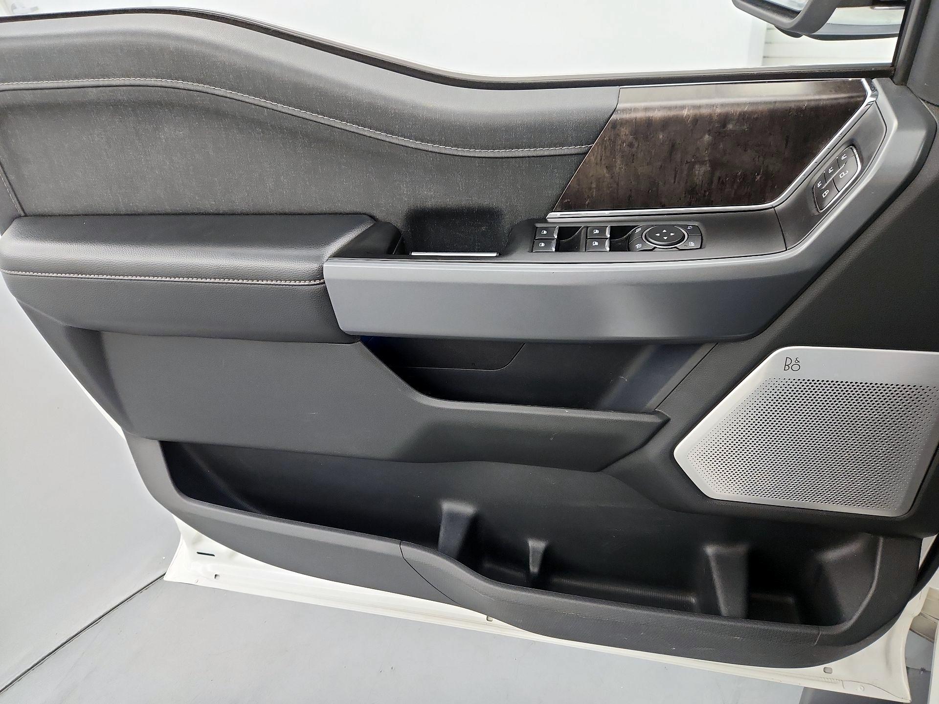 Thumbnail: 2021 Ford F-150 - 12